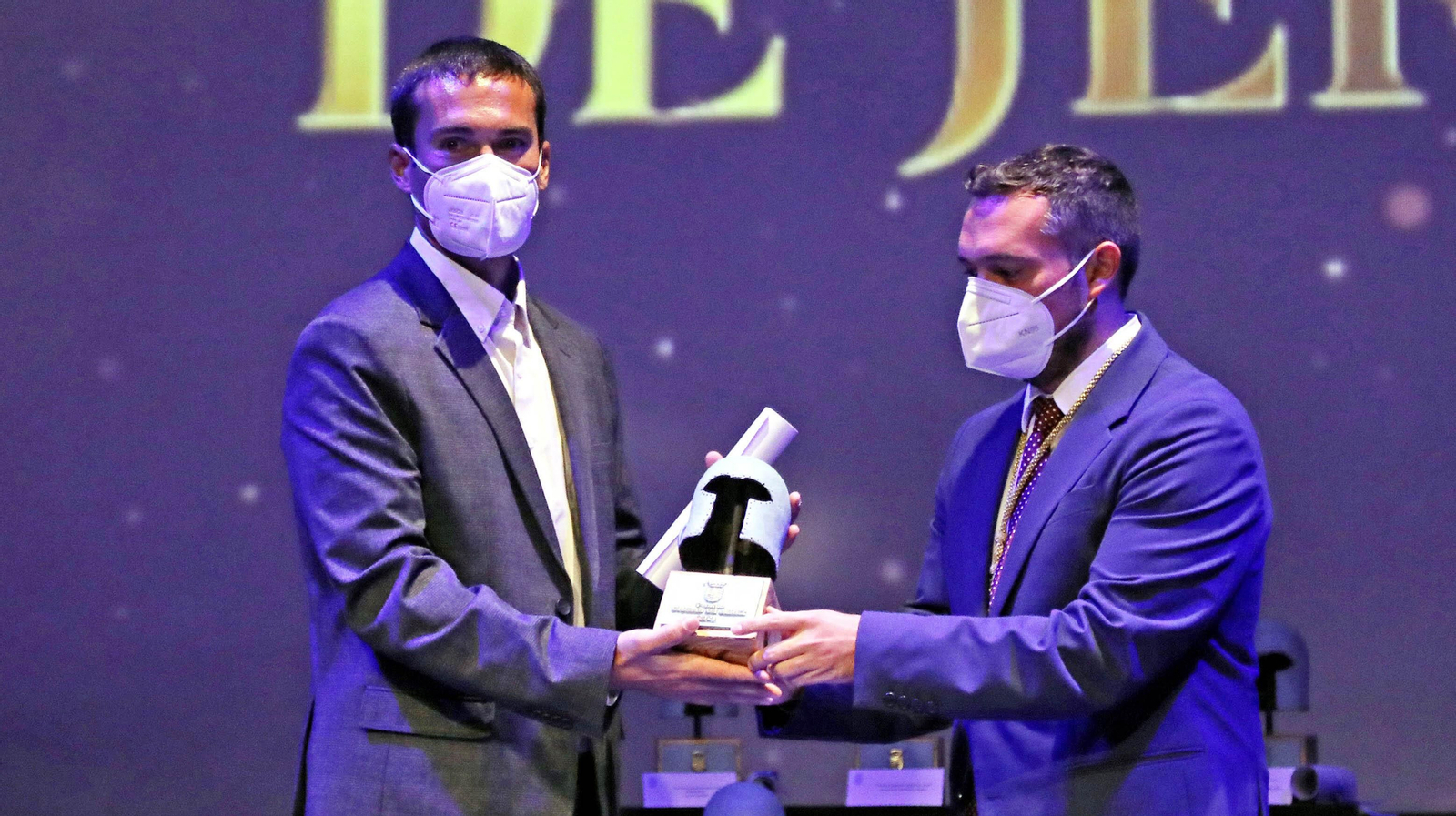 Premios Ciudad de Jerez 2021