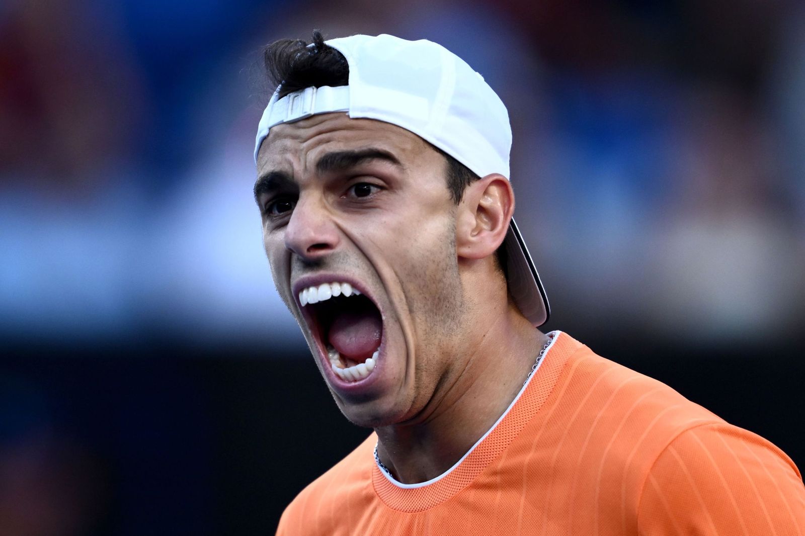 Las fotos de Alcaraz en Melbourne y del resto del Australia Open | Tercera ronda