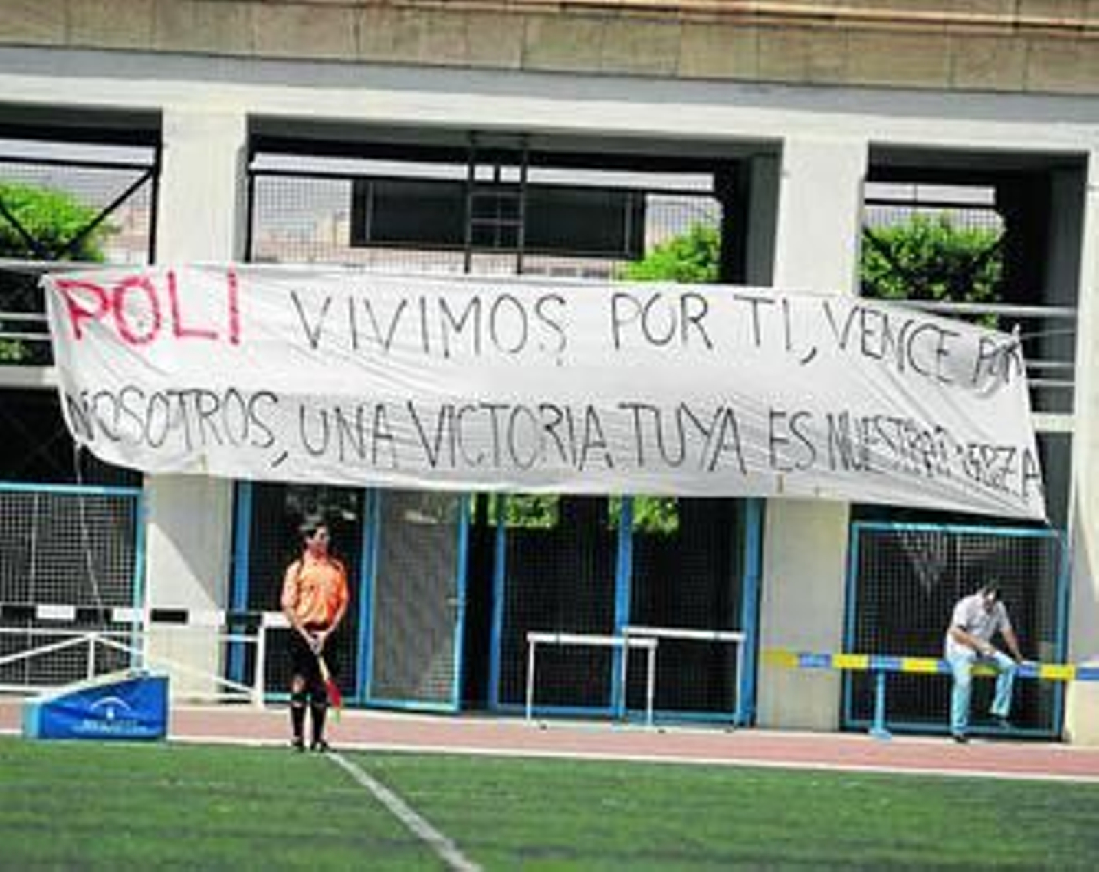 La UAL imparte clases de buen juego y efectividad