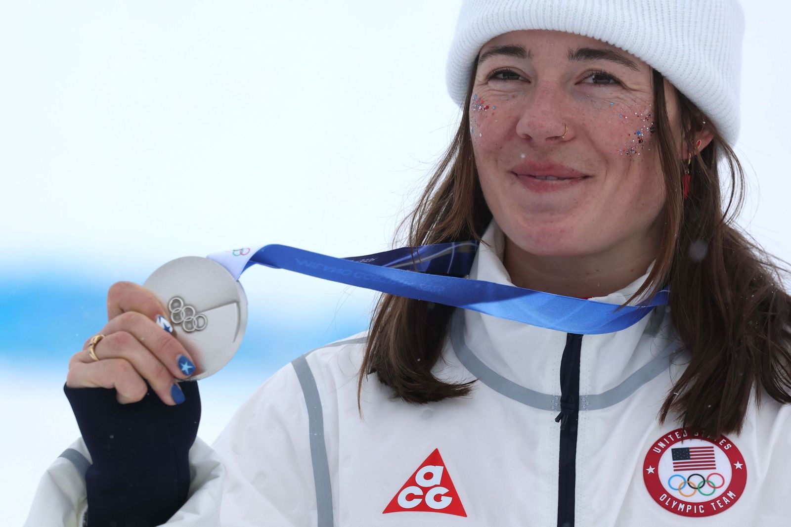 Las mejores fotos de los Juegos Olímpicos de invierno Milán Cortina d'Ampezzo 2026 | Novena jornada