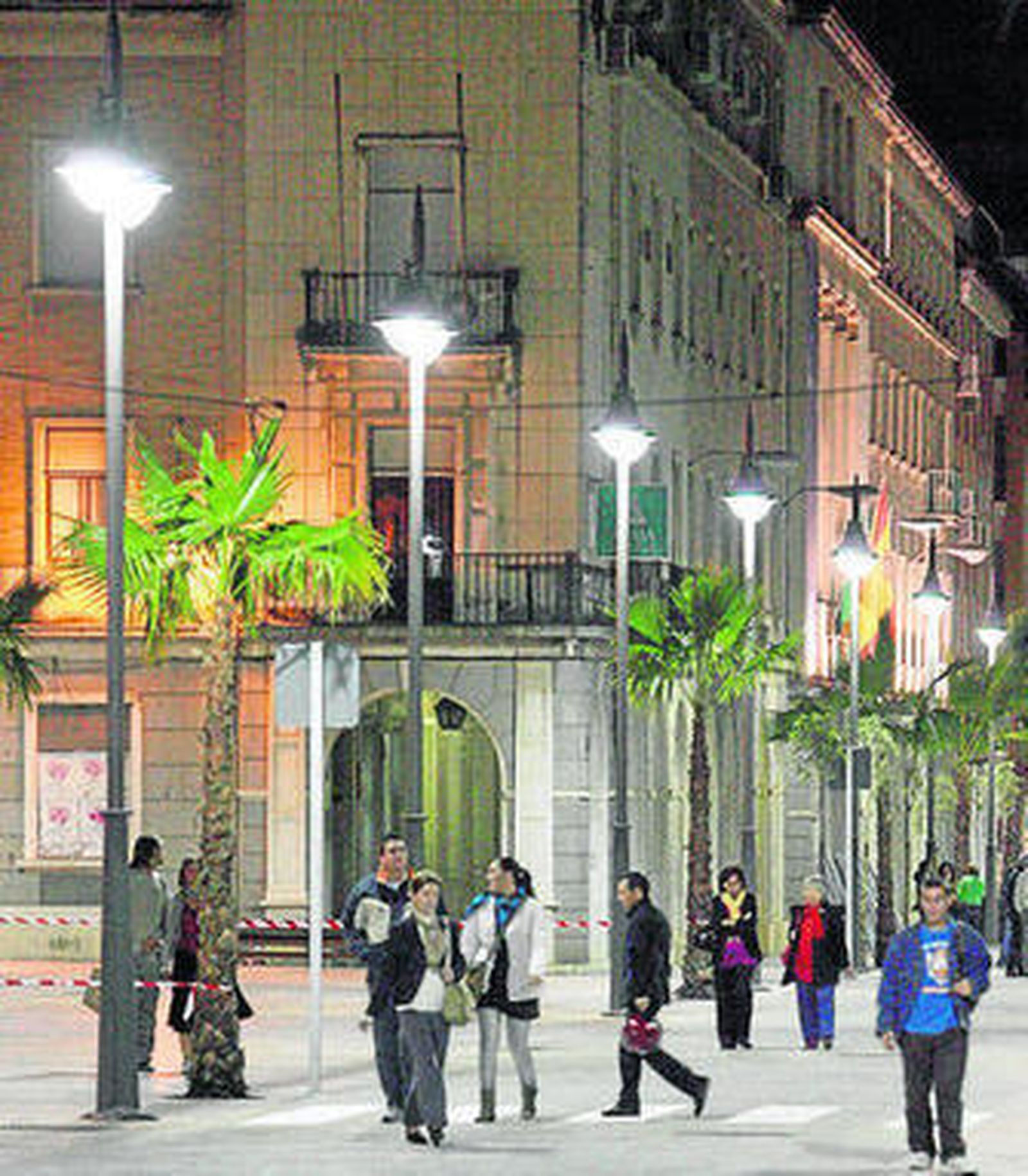 La crisis socava los cimientos de la sociedad