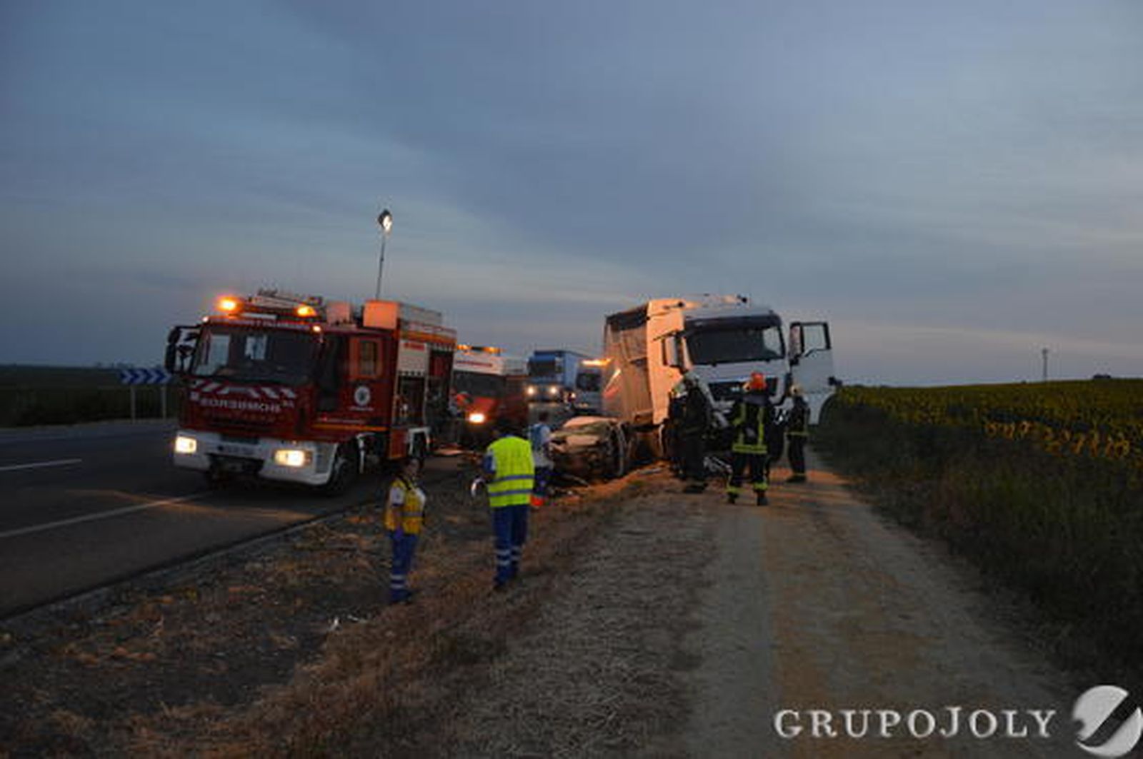 Foto: Juan Luis Atalaya