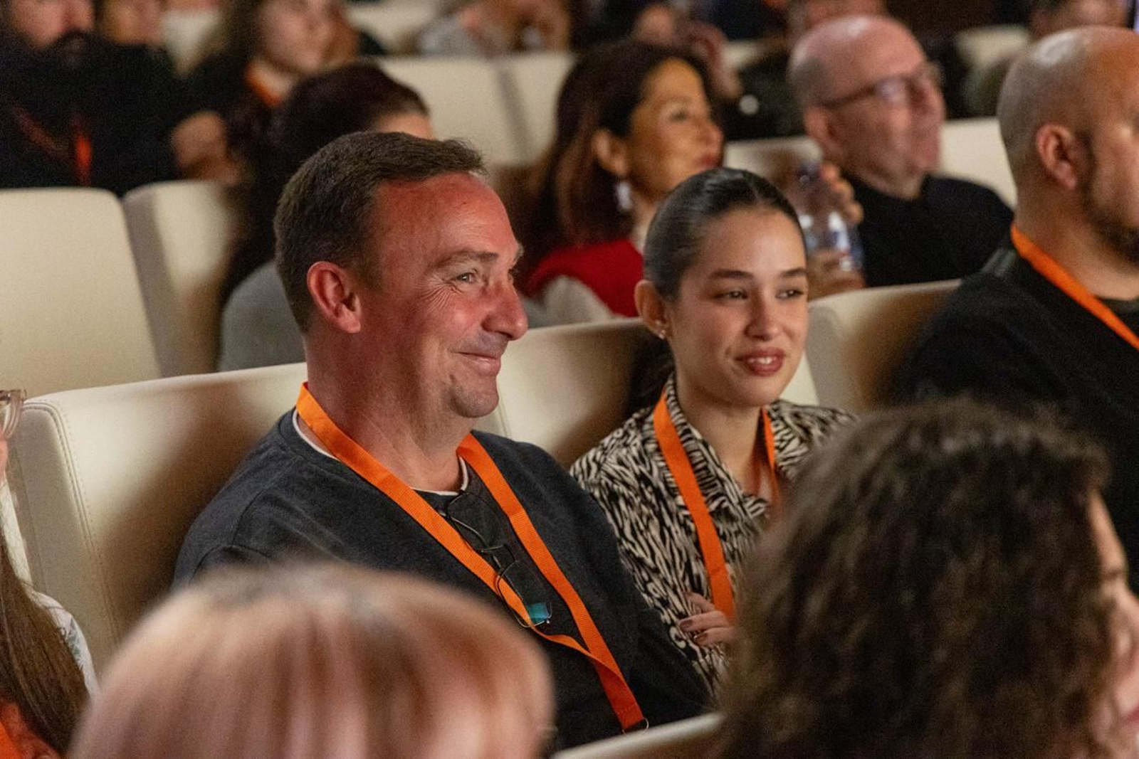 Inauguración de la III Bienal de Arqueología "Sociedades Íberas"