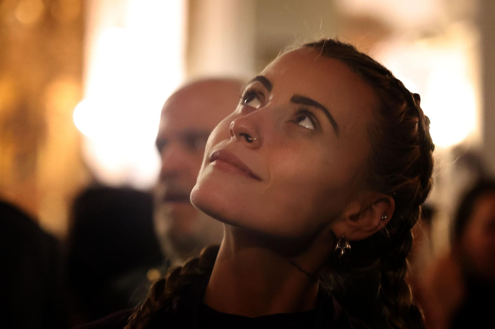 Las mejores imágenes del Martes Santo en Huelva: Hermandad de Pasión