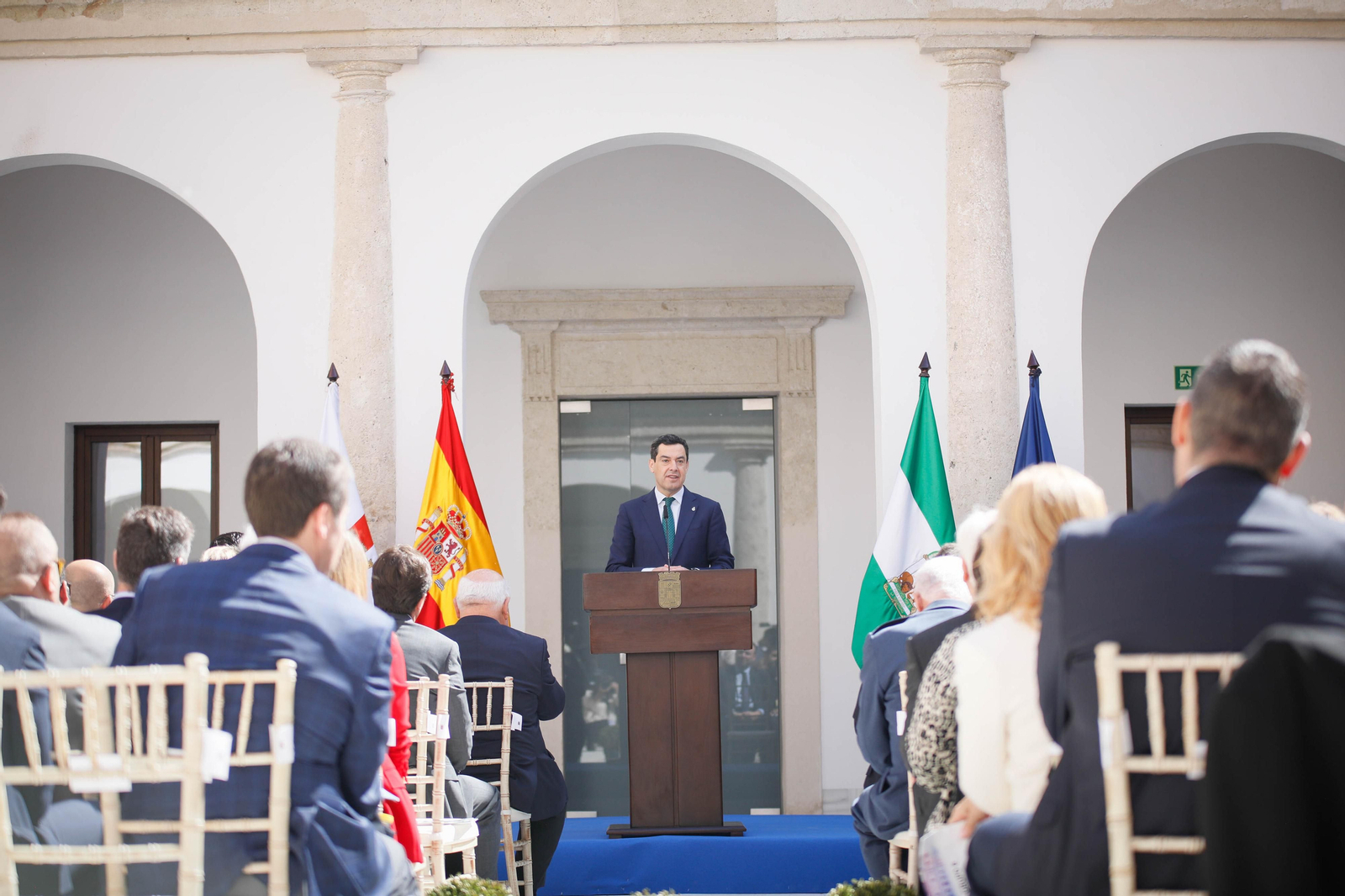 El MUREC abre sus puertas