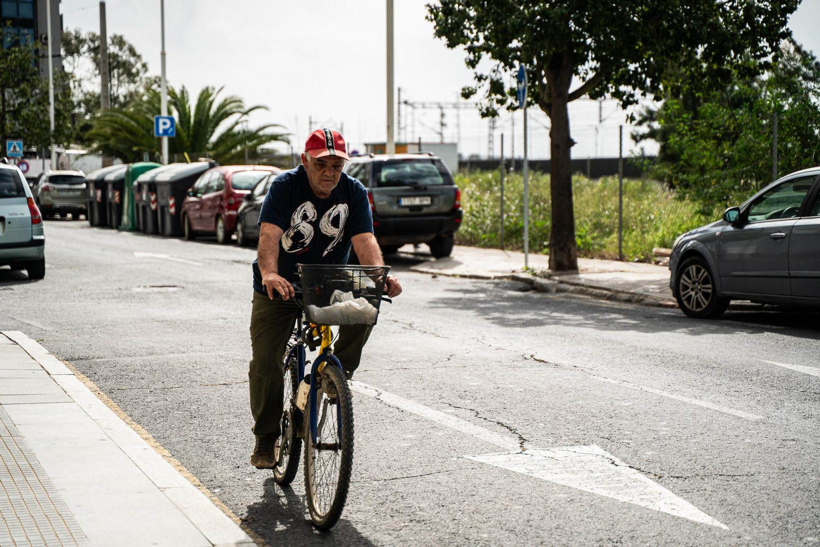 Las imágenes más destacadas del miércoles 9 de abril en Huelva