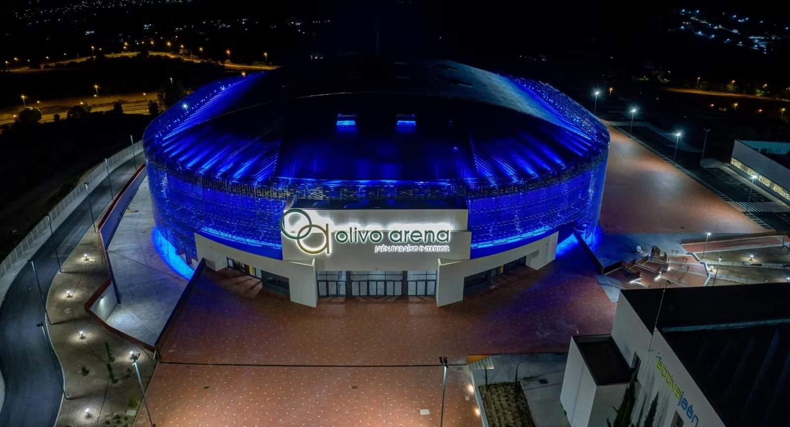 El Olivo Arena acogerá los choques del conjunto capitalino en la categoría de Plata.