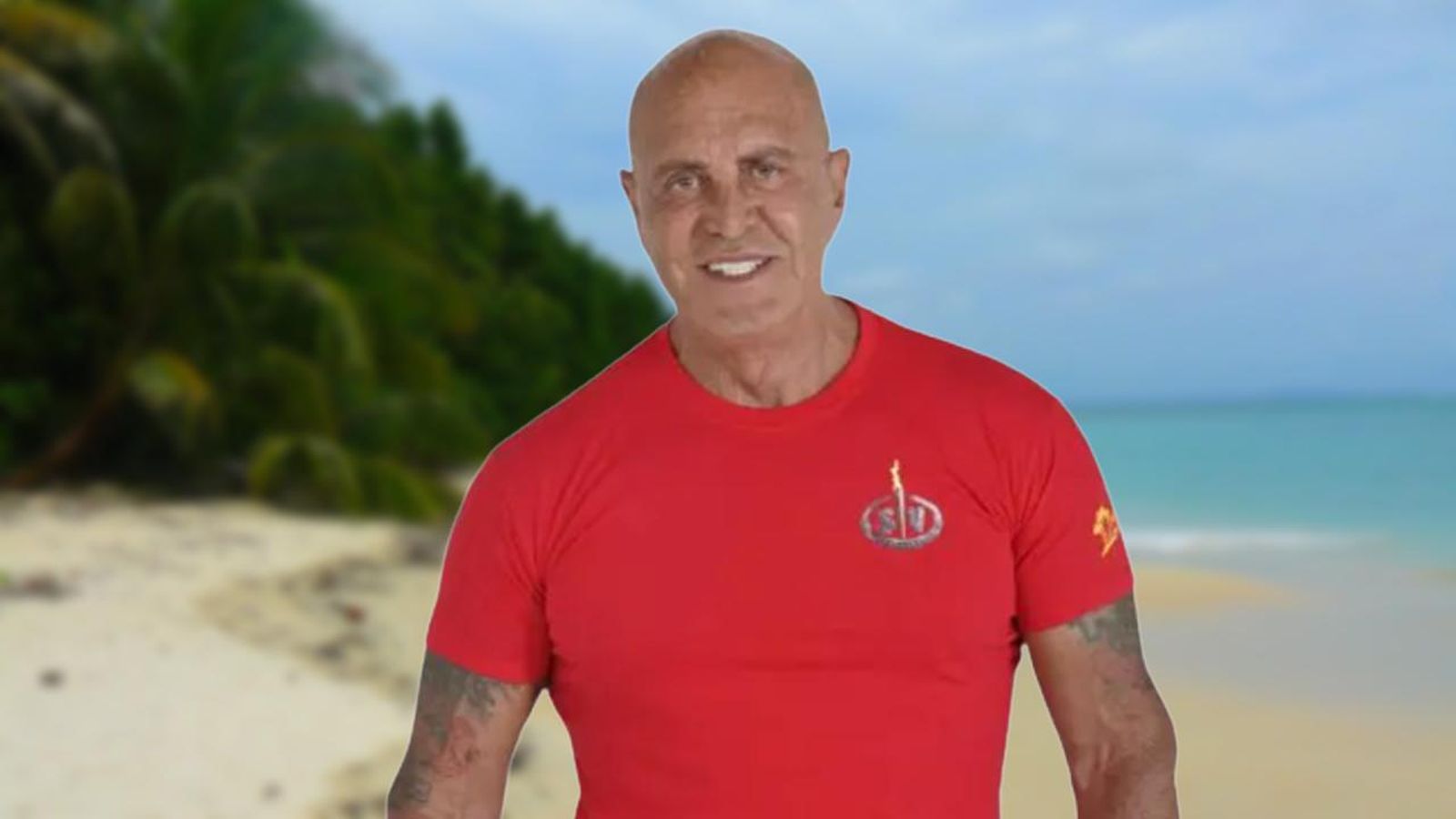 Kiko Matamoros, expulsado de Supervivientes