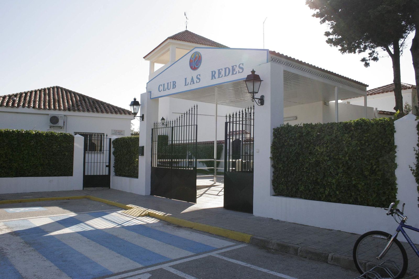 La conferencia se celebrará en el Club Las Redes.