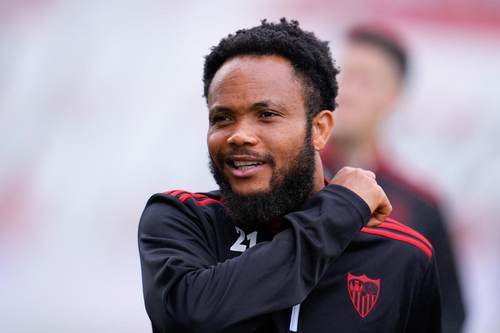 Las mejores fotos del Rayo Vallecano-Sevilla