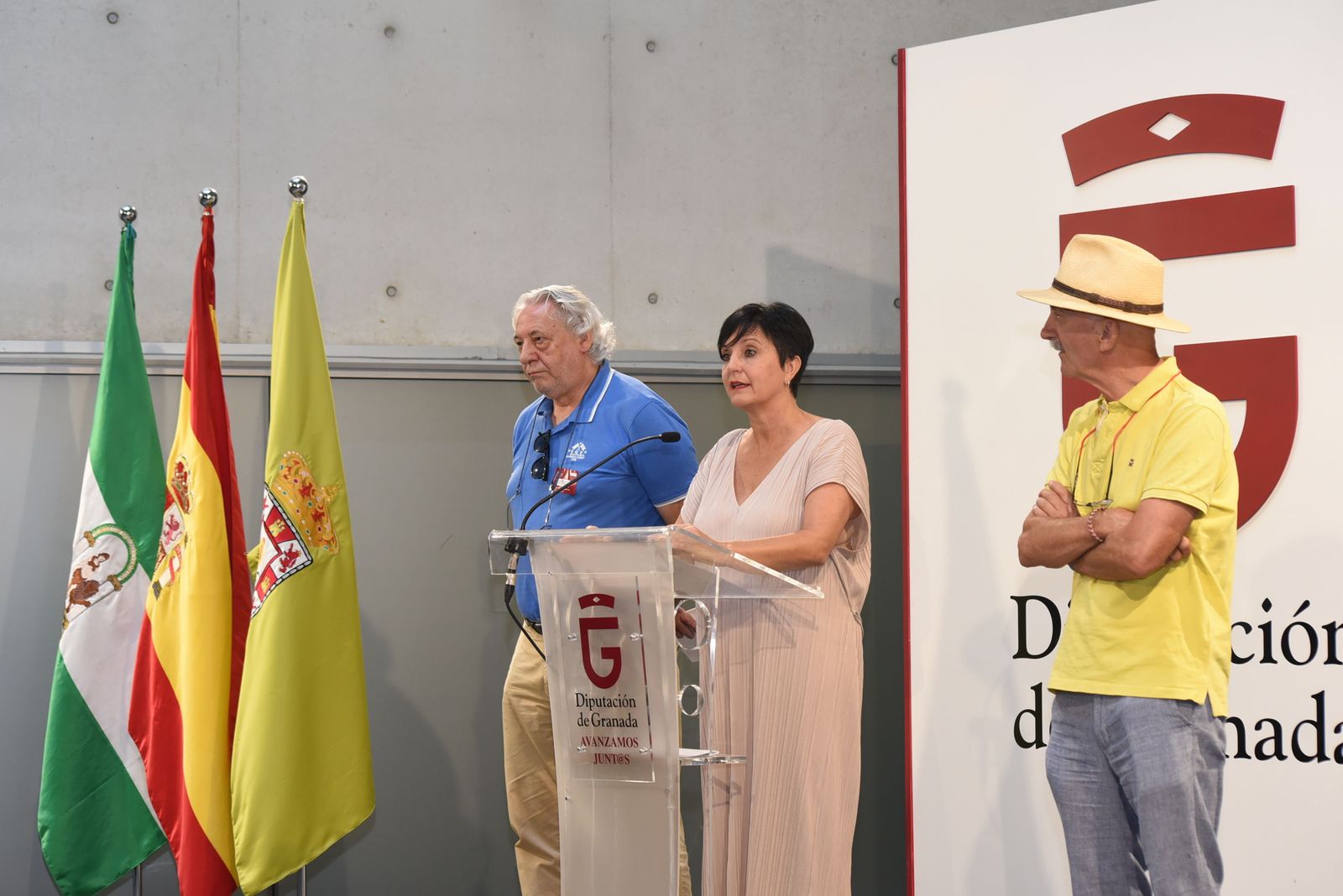 Maracena acogerá en noviembre la Semana de Cine e Igualdad 'Con mirada de mujer'