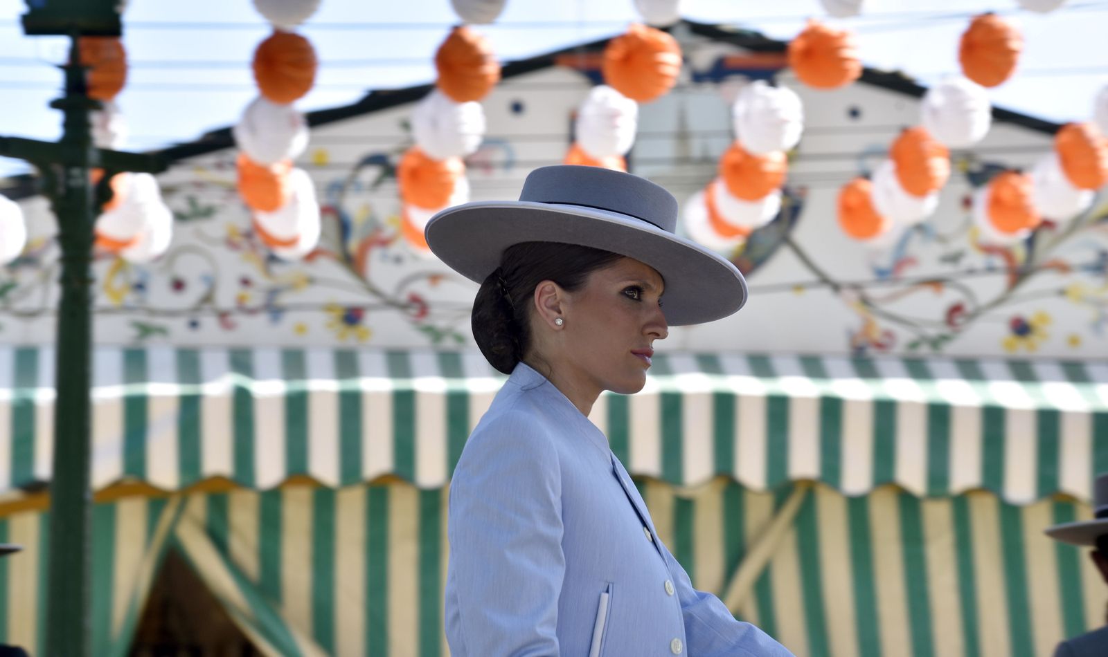 El Miércoles de Feria, en imágenes