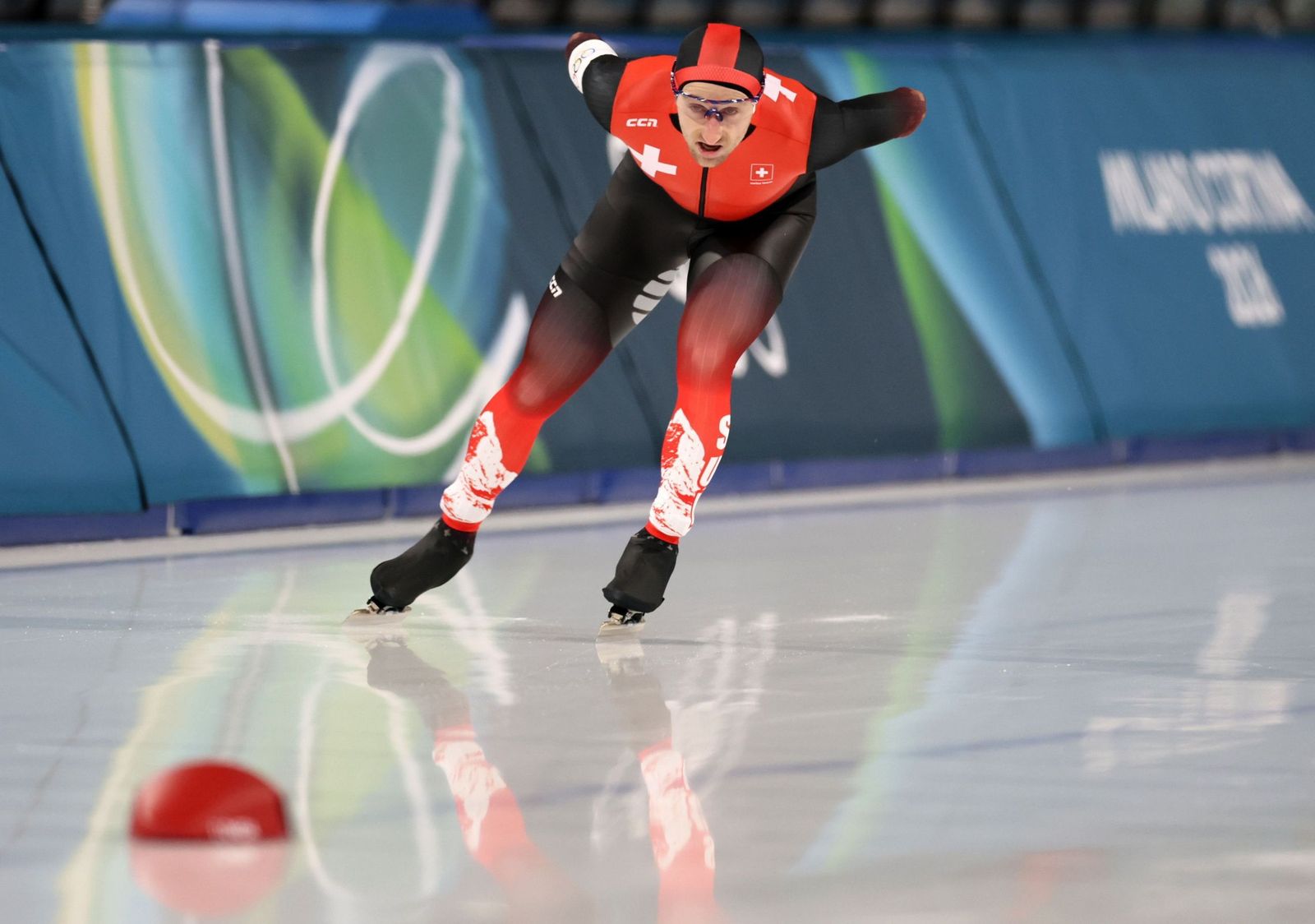 Las mejores fotos de los Juegos Olímpicos de invierno Milán Cortina d'Ampezzo 2026 | Jornada 14