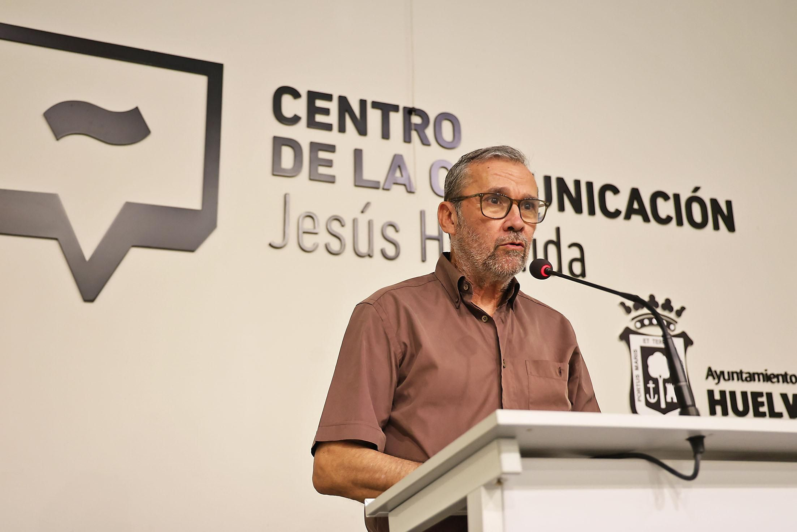 Inauguración de la exposición 'José Luis de la Paz. Una vida, una guitarra'