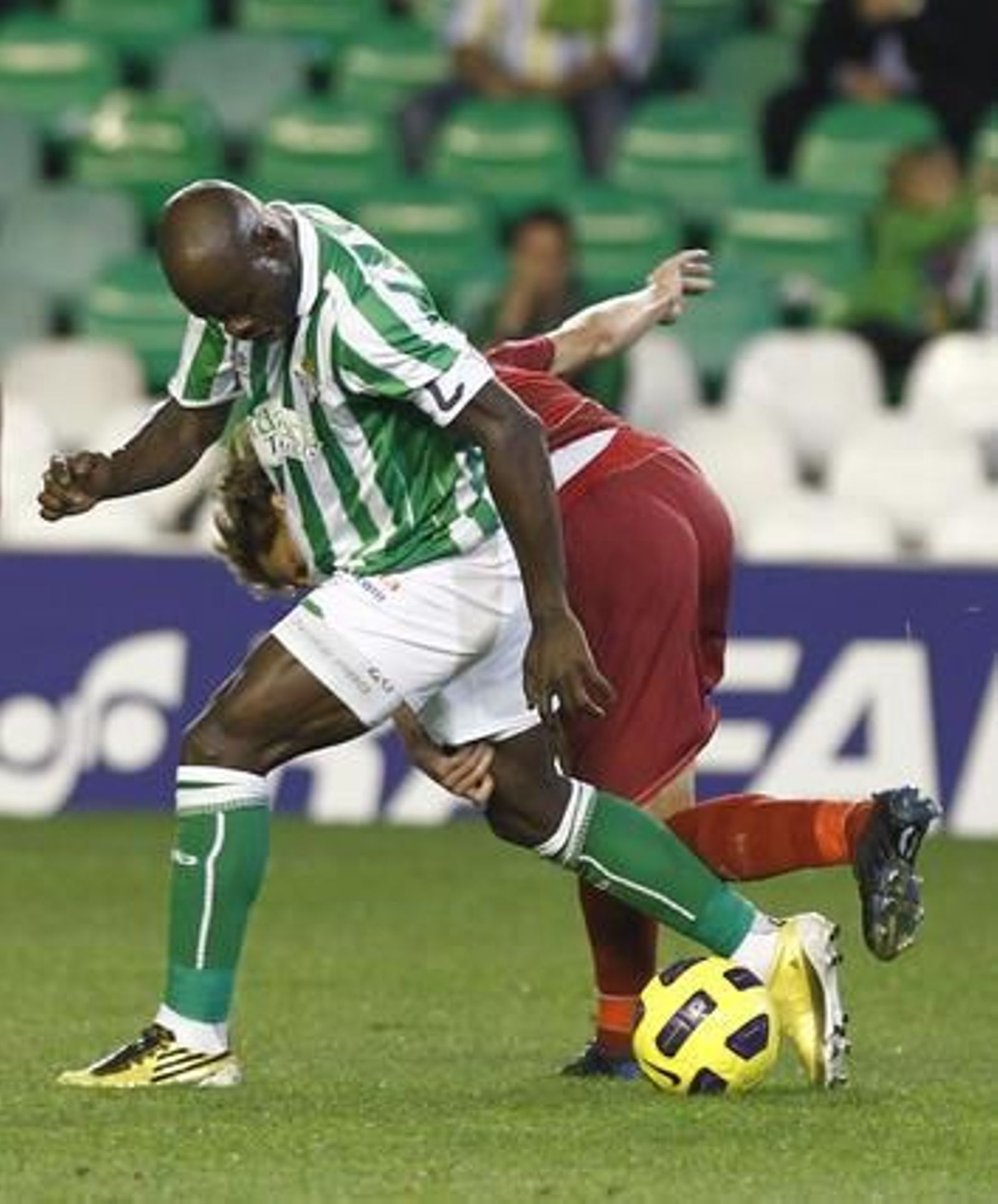 Foto: Antonio Pizarro