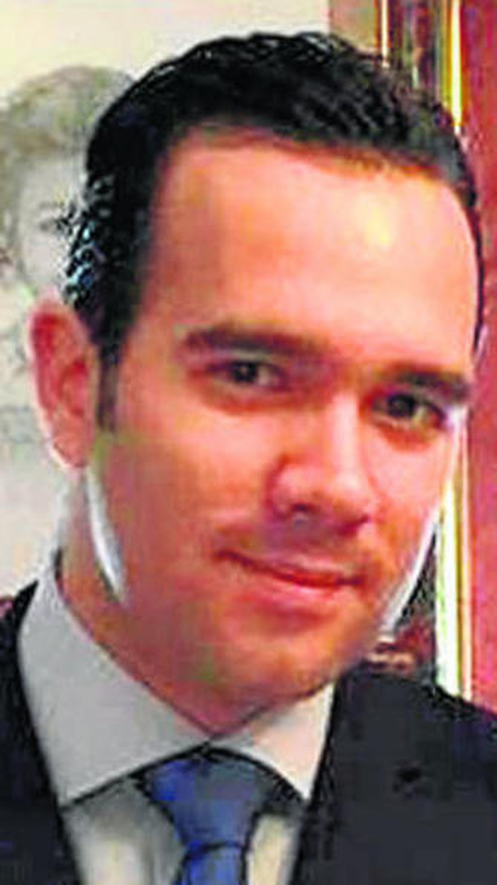 Manuel Jesús Elena.