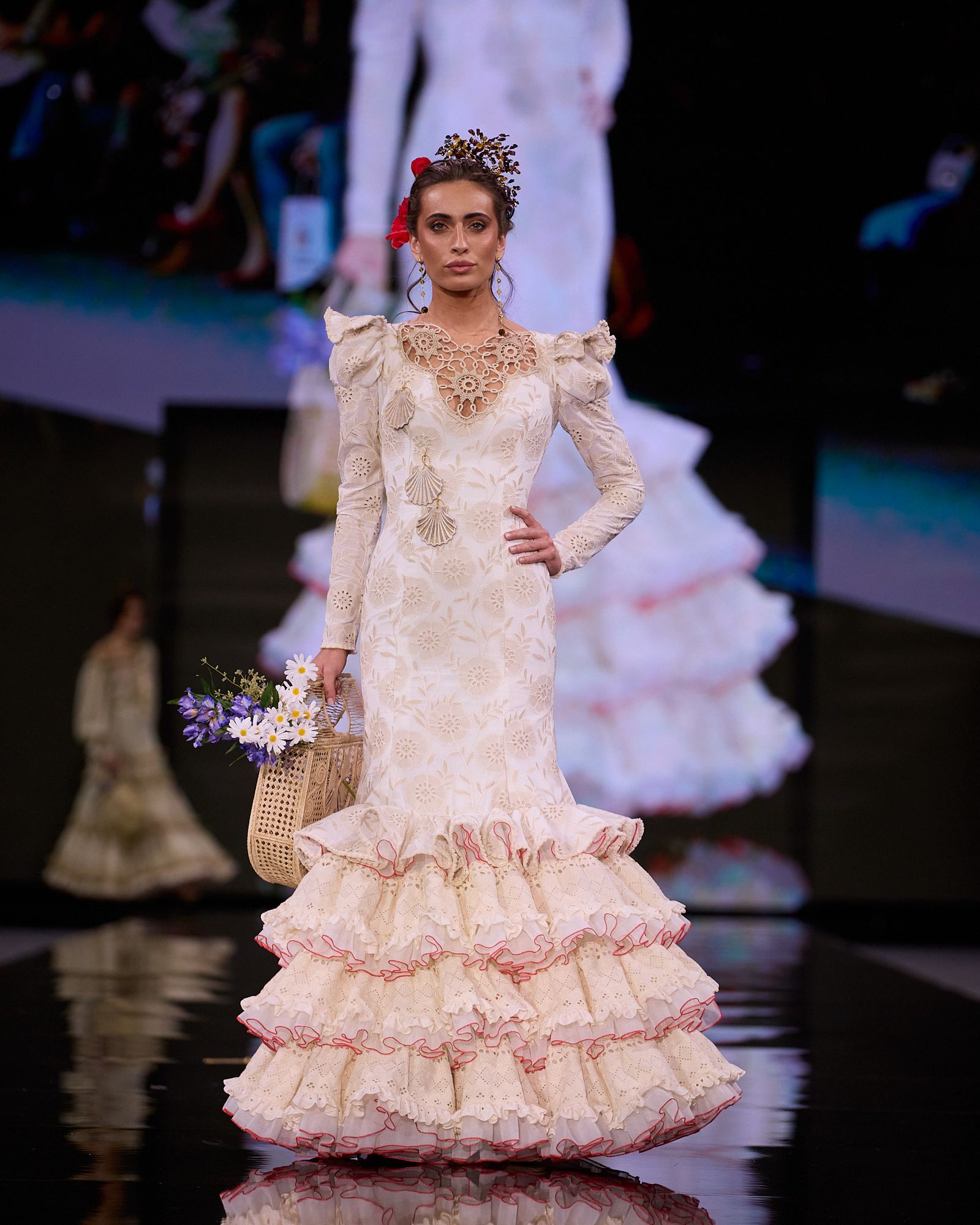 El desfile de Atelier Rima en Simof 2026, todas las fotos