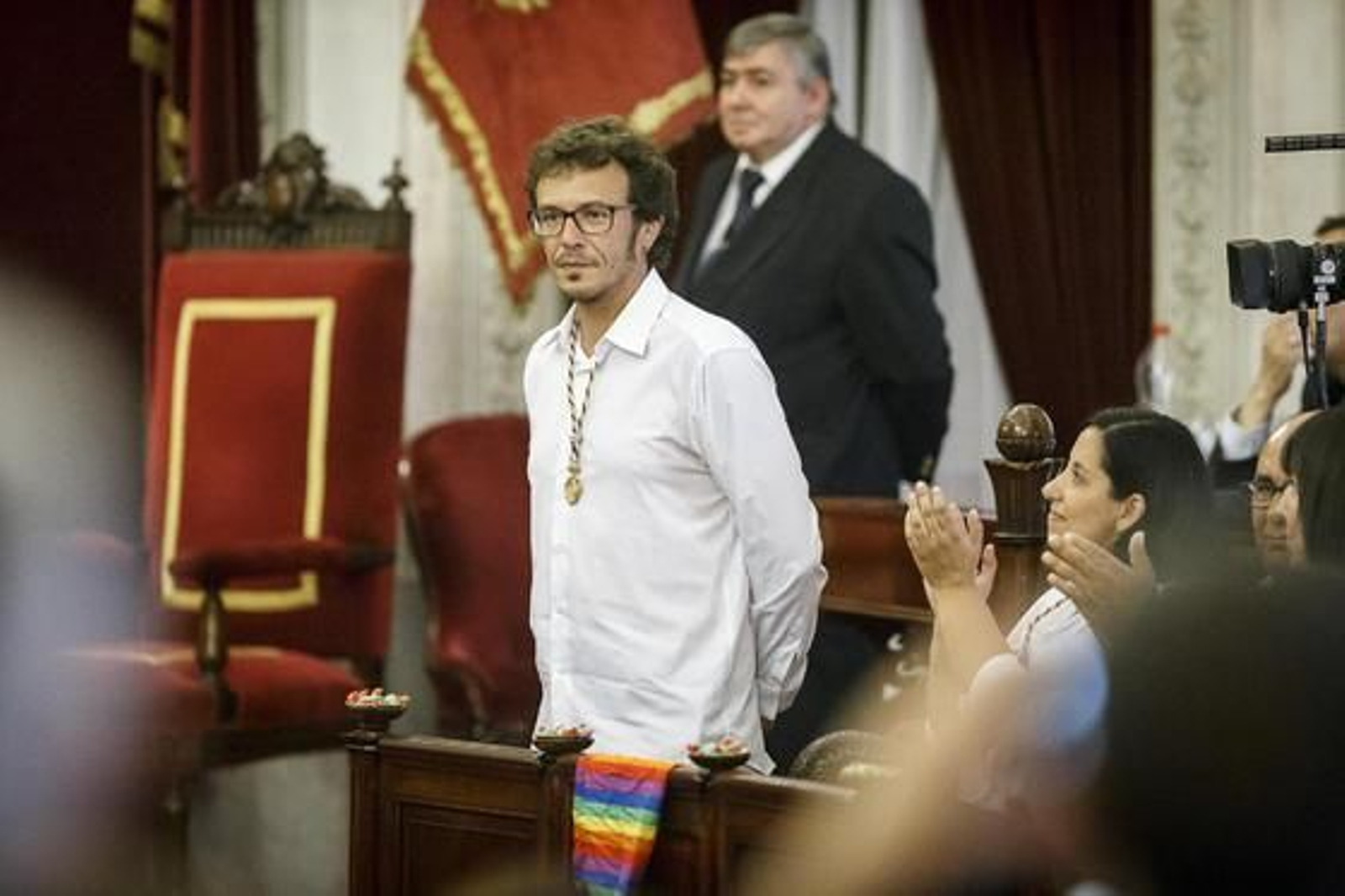 Foto: Julio Gonzalez