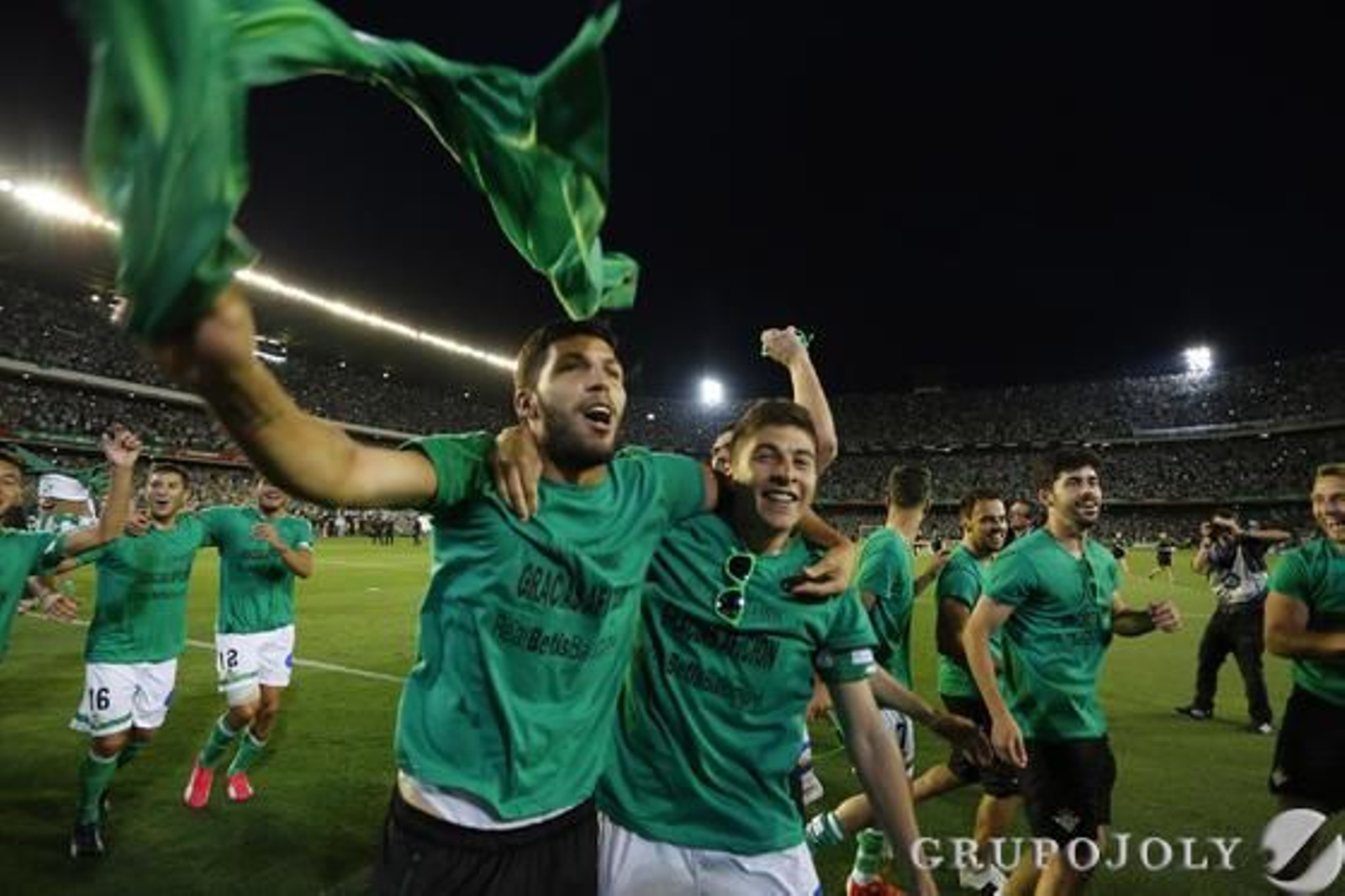 Foto: Antonio Pizarro