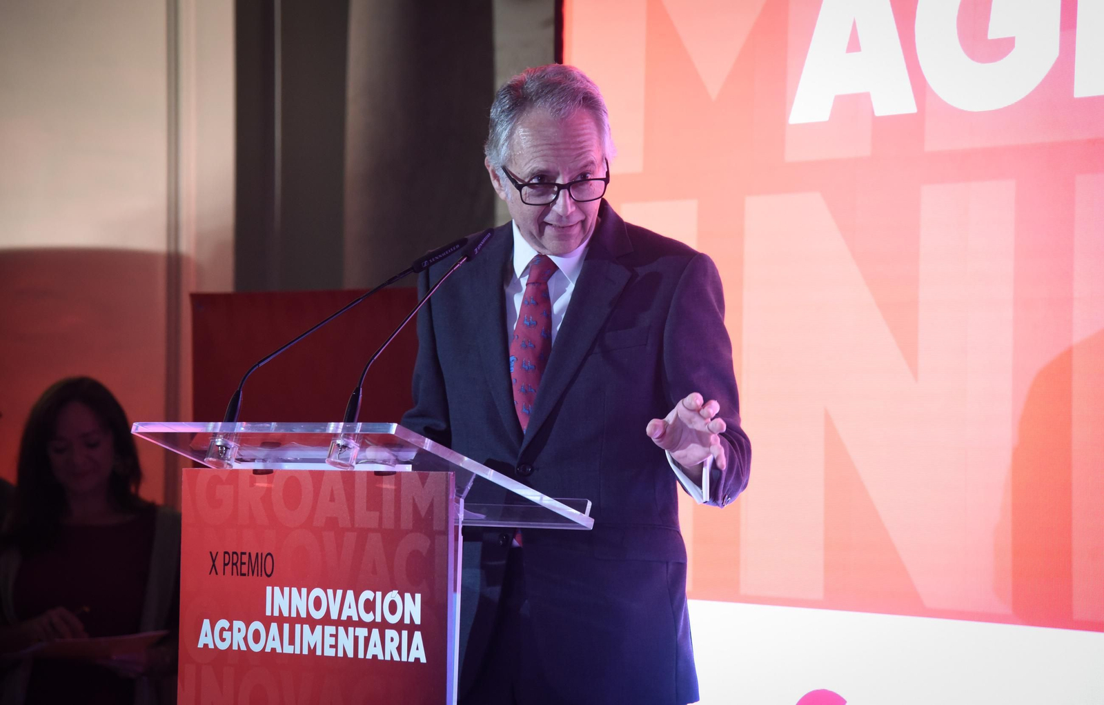 X Premio a la Innovación Agroalimentaria de Banco Santander y Grupo Joly