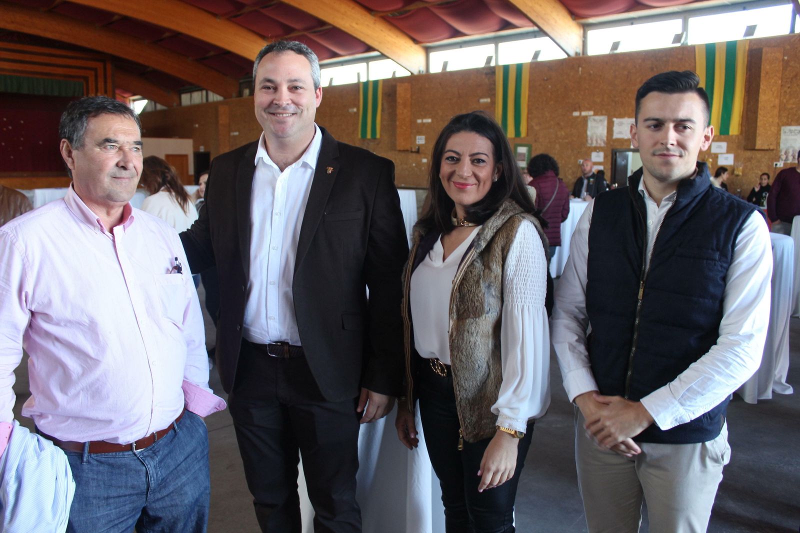 Día Internacional de la Carne Mechá y el Chicharrón de Paterna