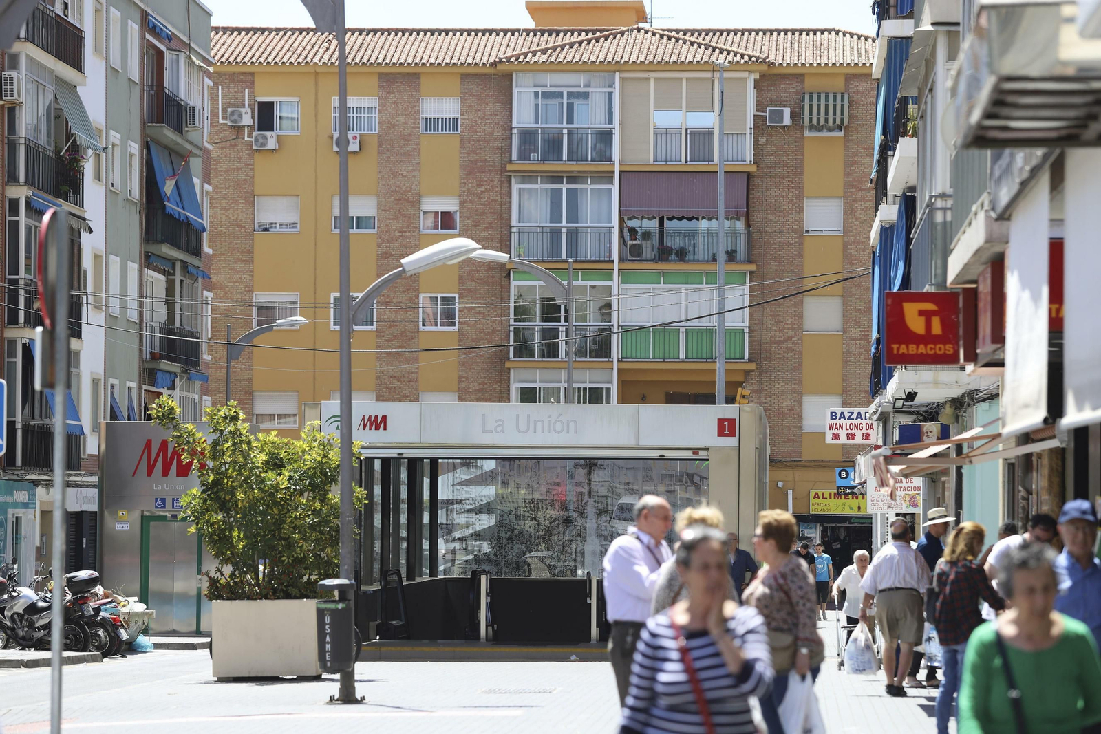 Las fotos del distrito Cruz del Humilladero