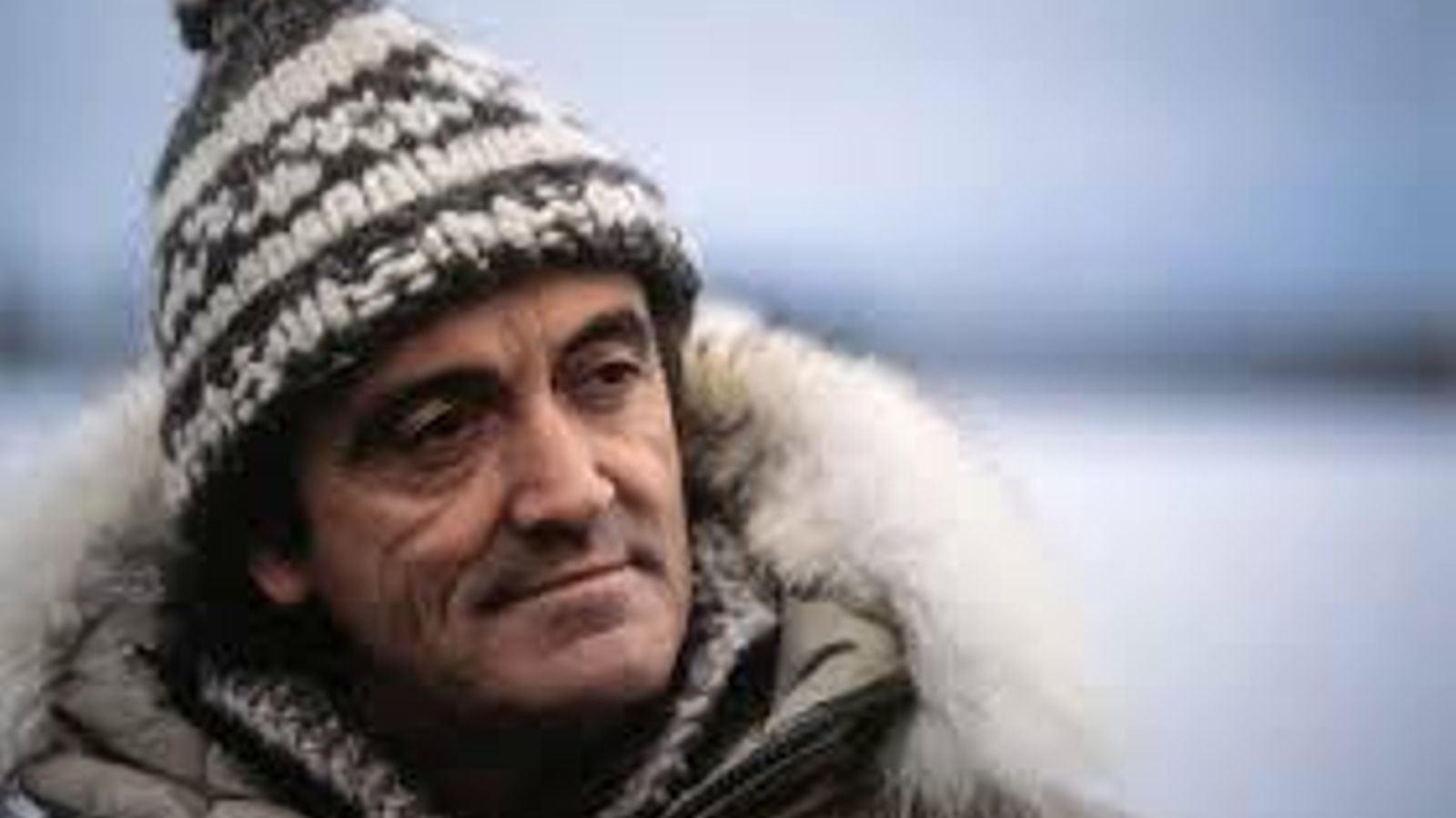 Félix Rodríguez de la Fuente