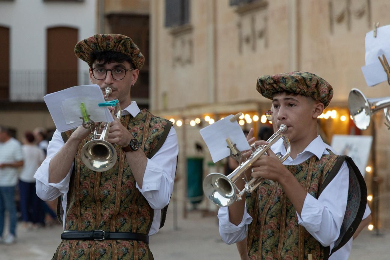 XXII Fiestas del Renacimiento de Úbeda