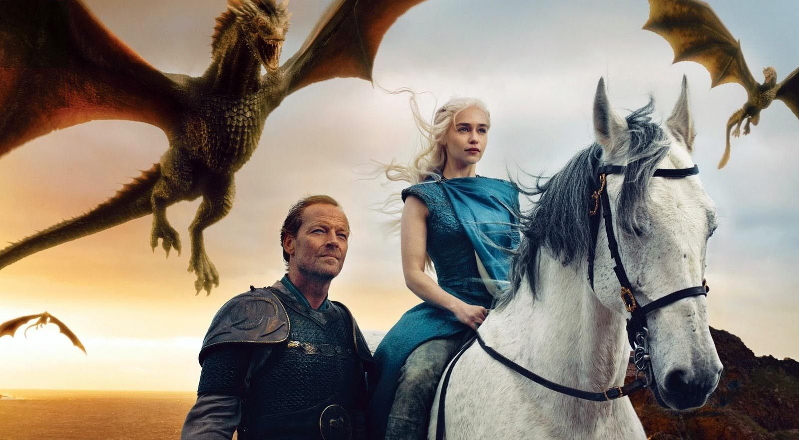 La precuela de 'Juego de Tronos' se centrará en la dinastía Targaryen