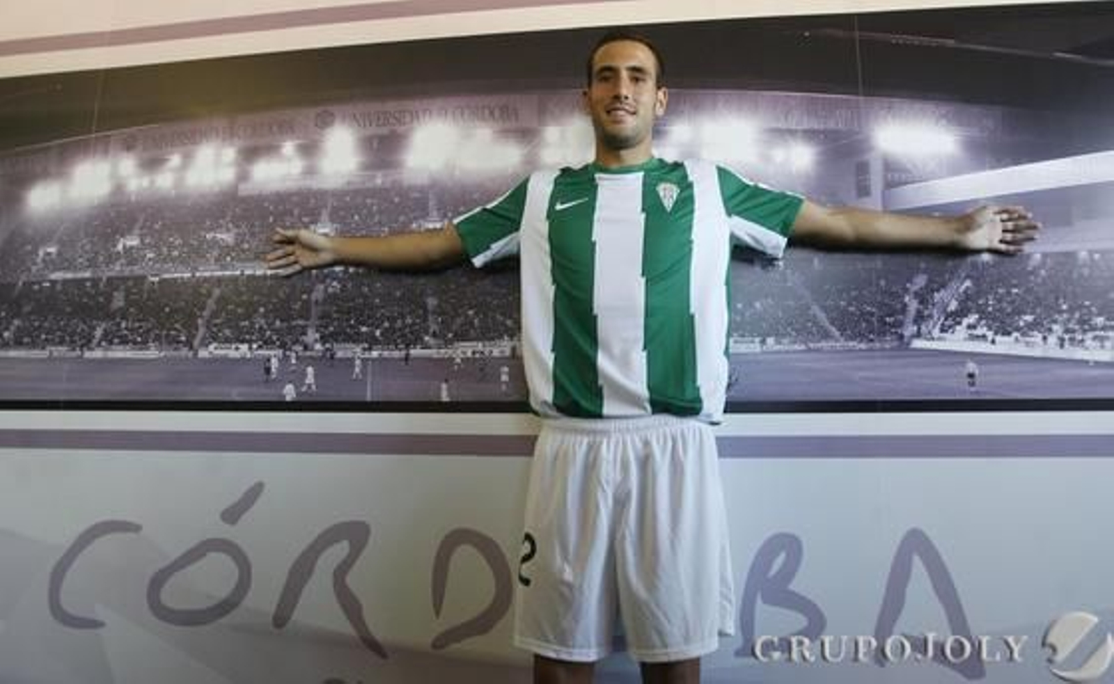 Foto: José Martínez Asencio/ Córdoba