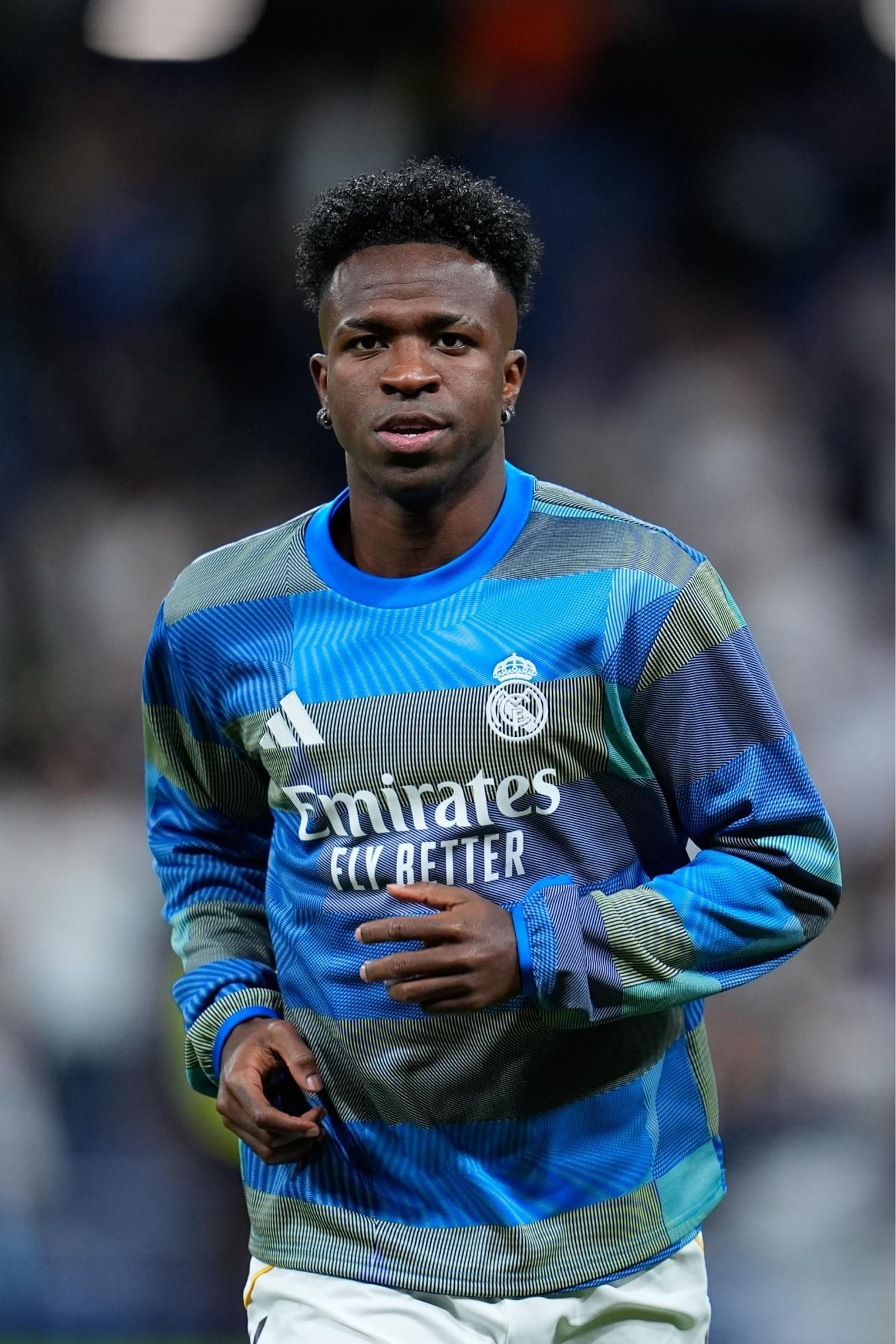 Las fotos del Real Madrid-Valencia