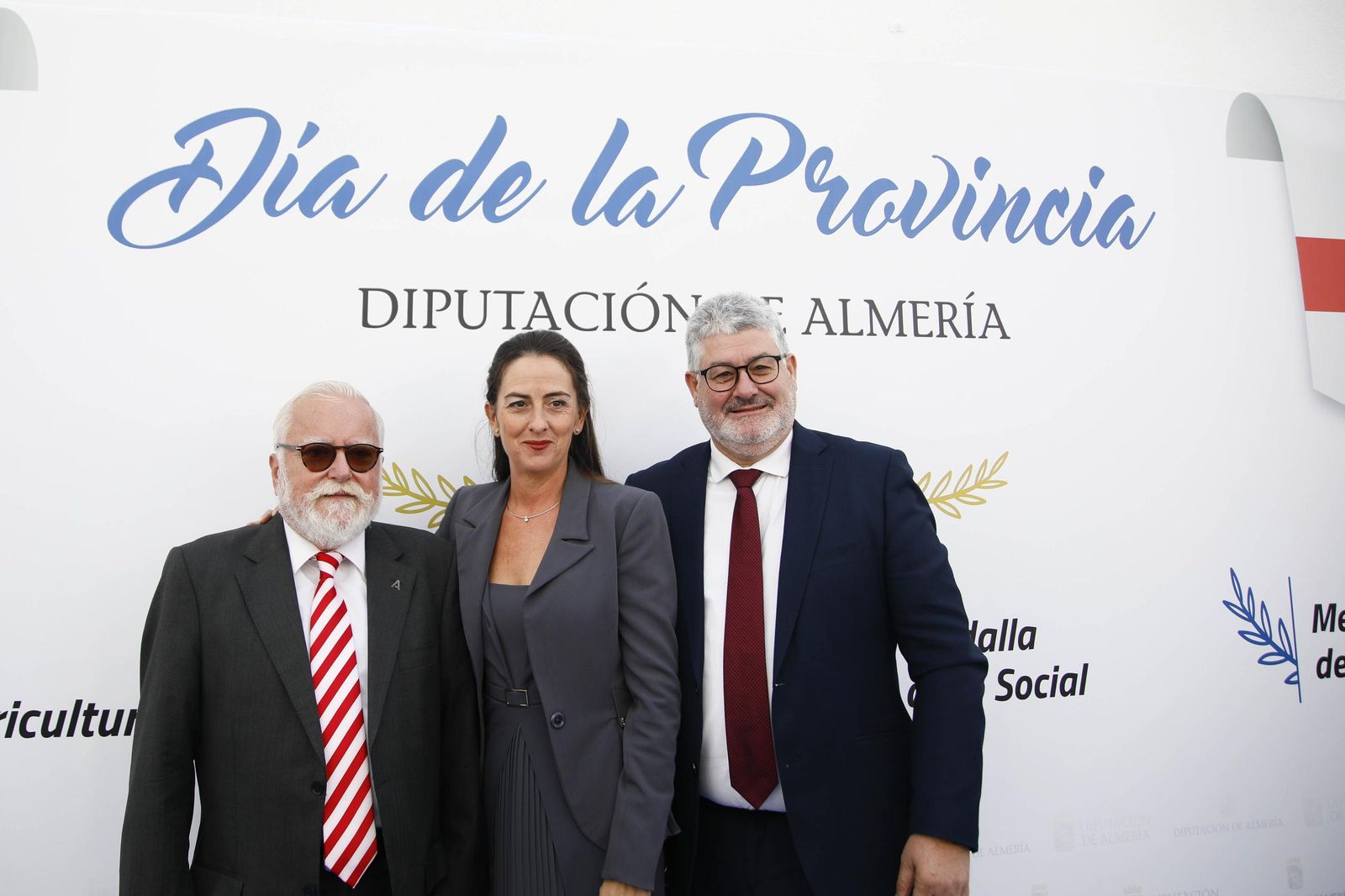 Las mejores imágenes del día de la provincia de Almería