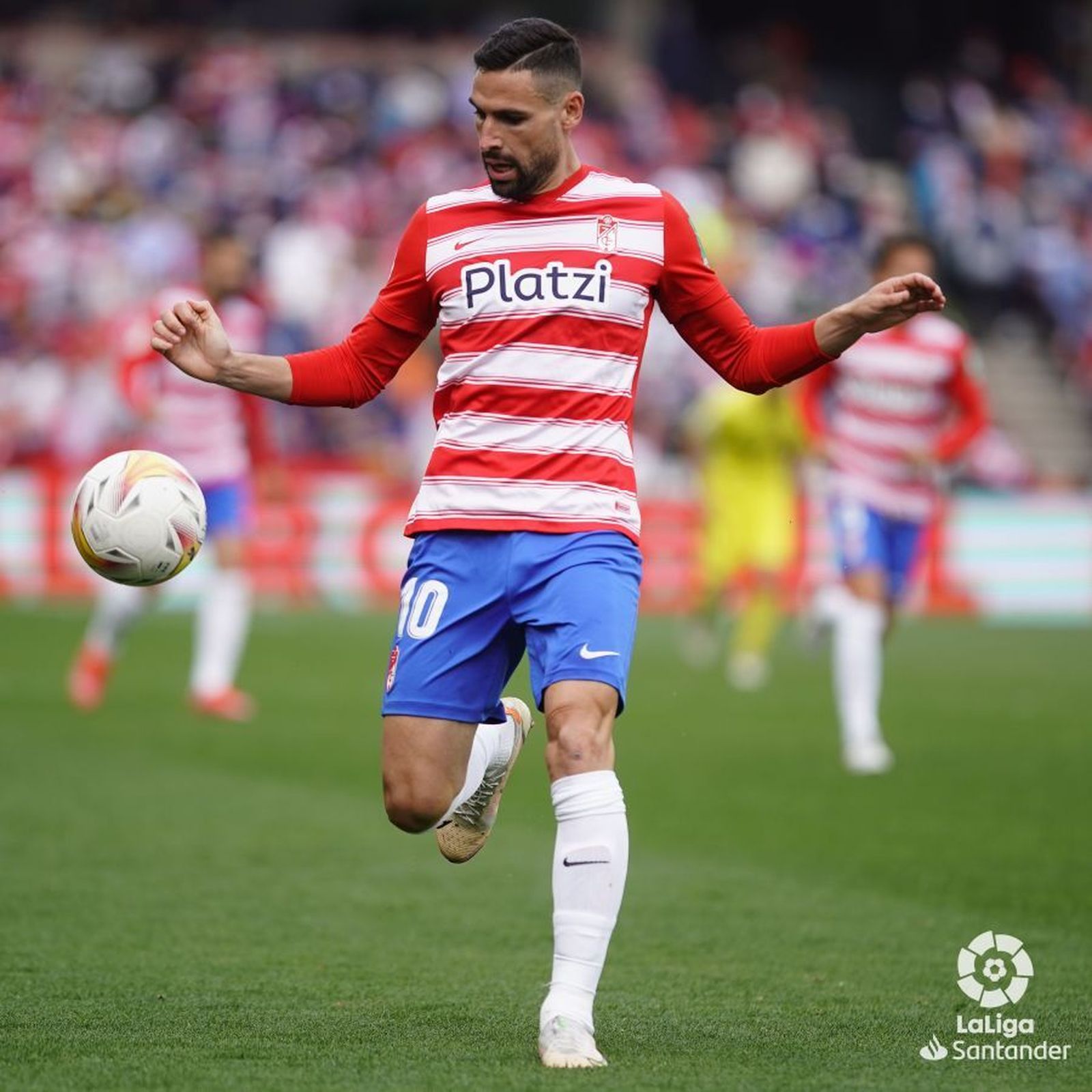 Puertas puede ser clave en las diversas variantes.