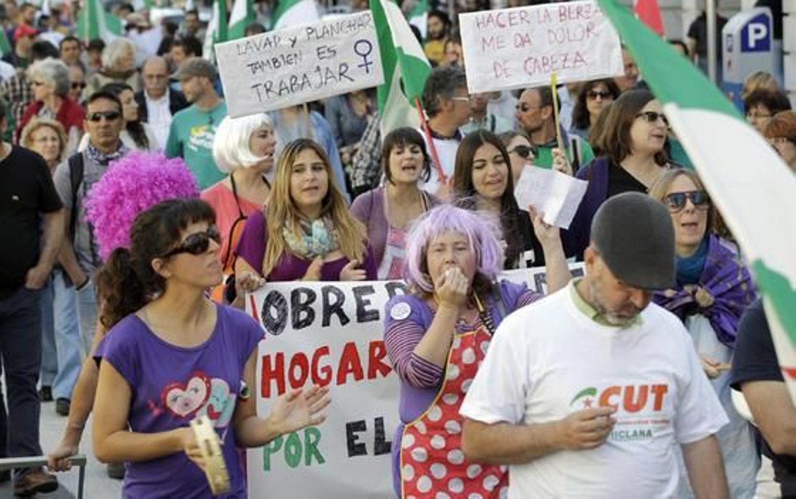 Foto: Miguel Angel Gonzalez