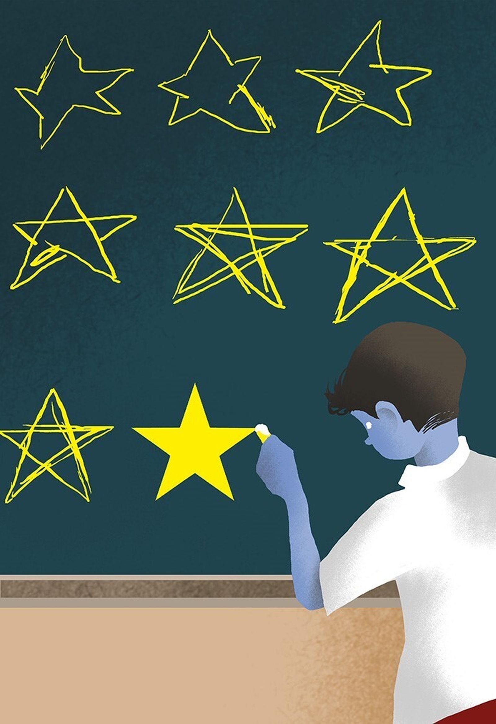 2010, 2020, 2030. La educación en Europa