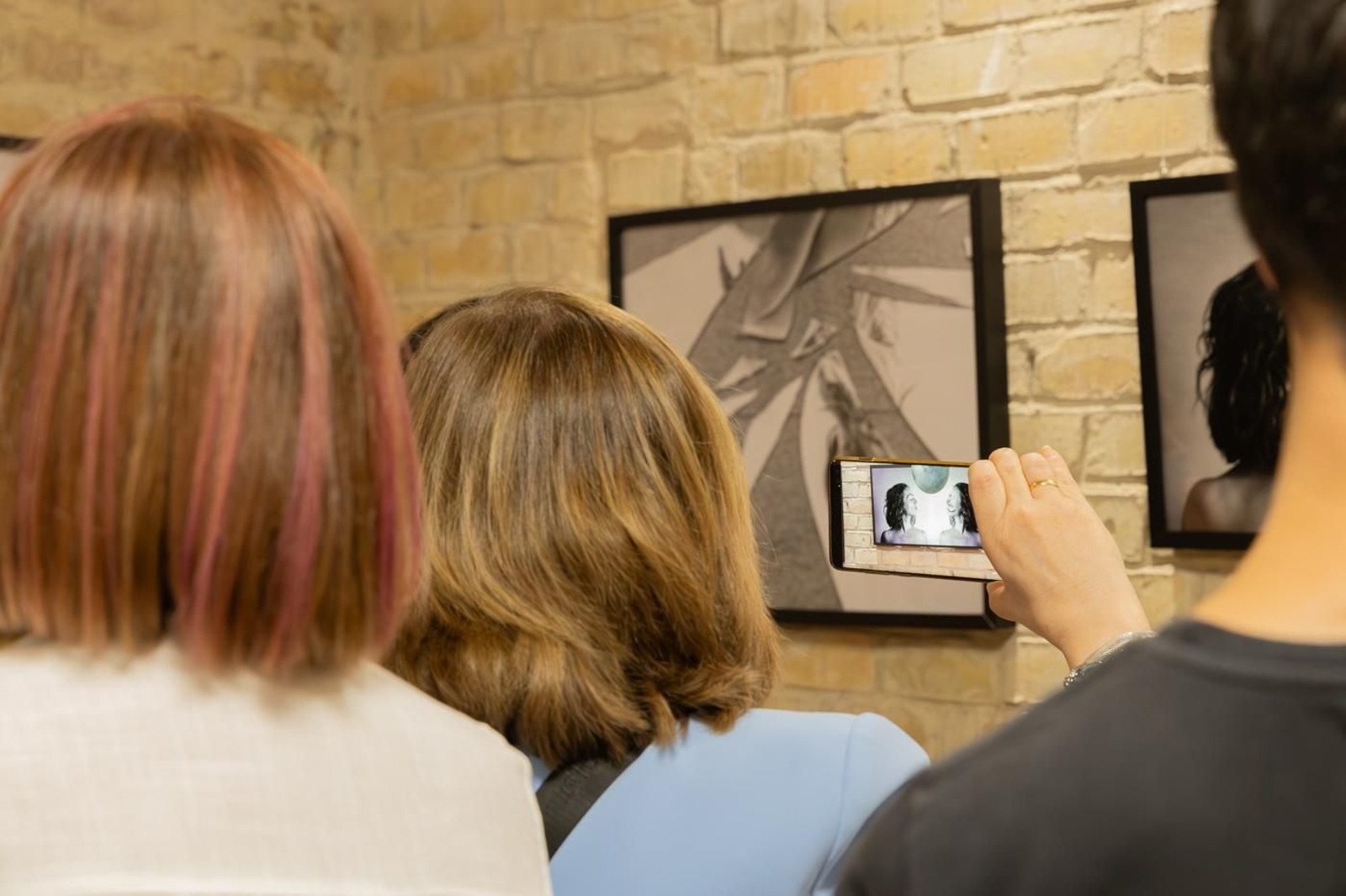La celebración de la Noche en Blanco, en imágenes