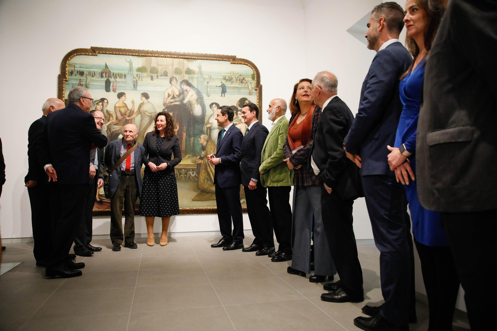 El MUREC abre sus puertas