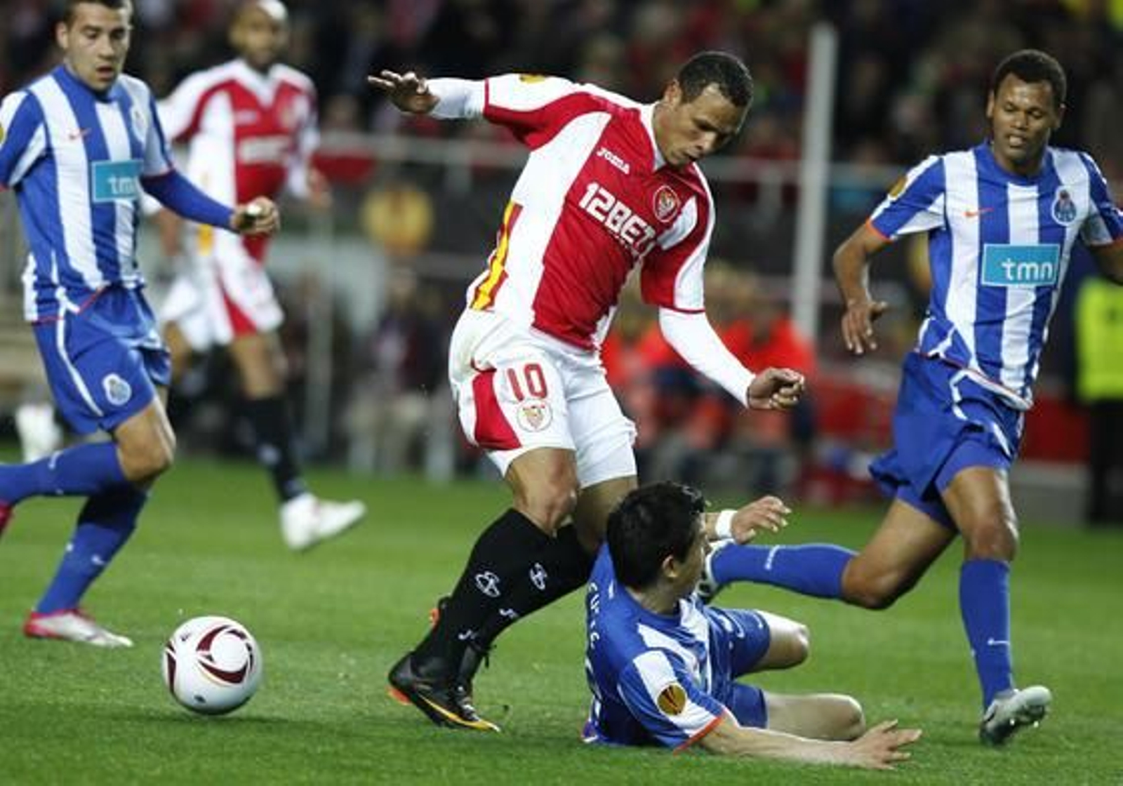 Foto: Antonio Pizarro