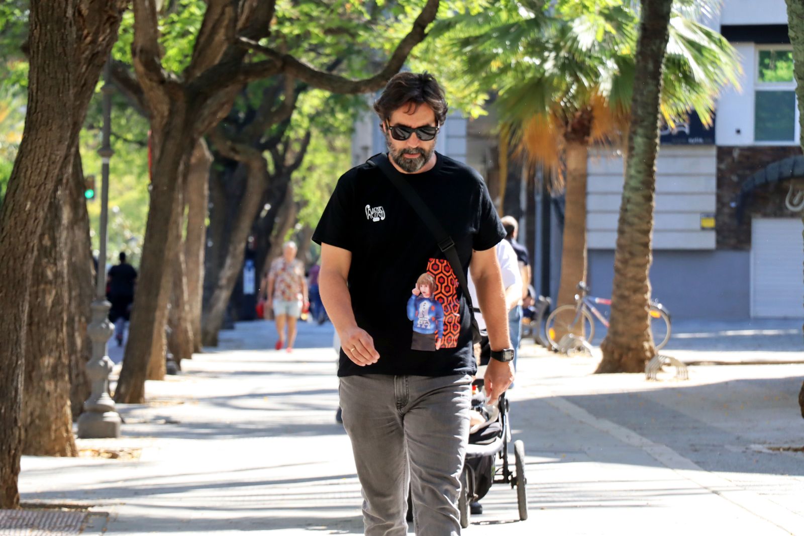 Imágenes del Lunes 15 de Mayo