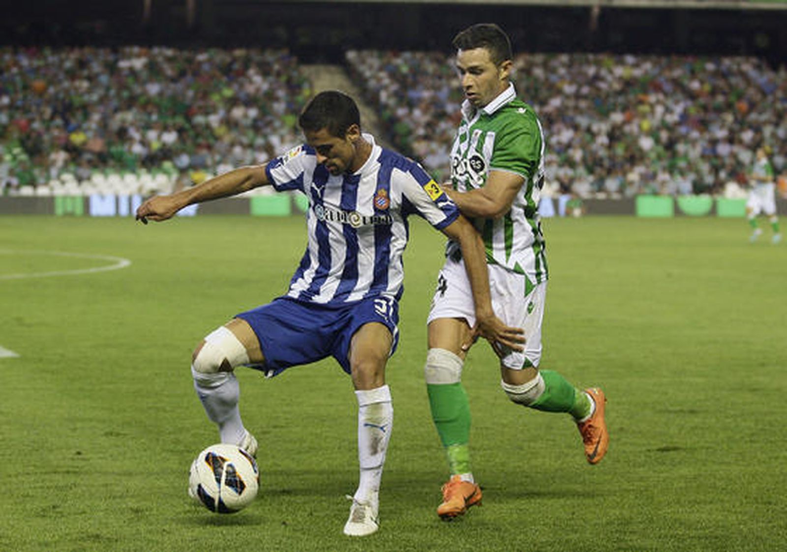 Foto: Antonio Pizarro