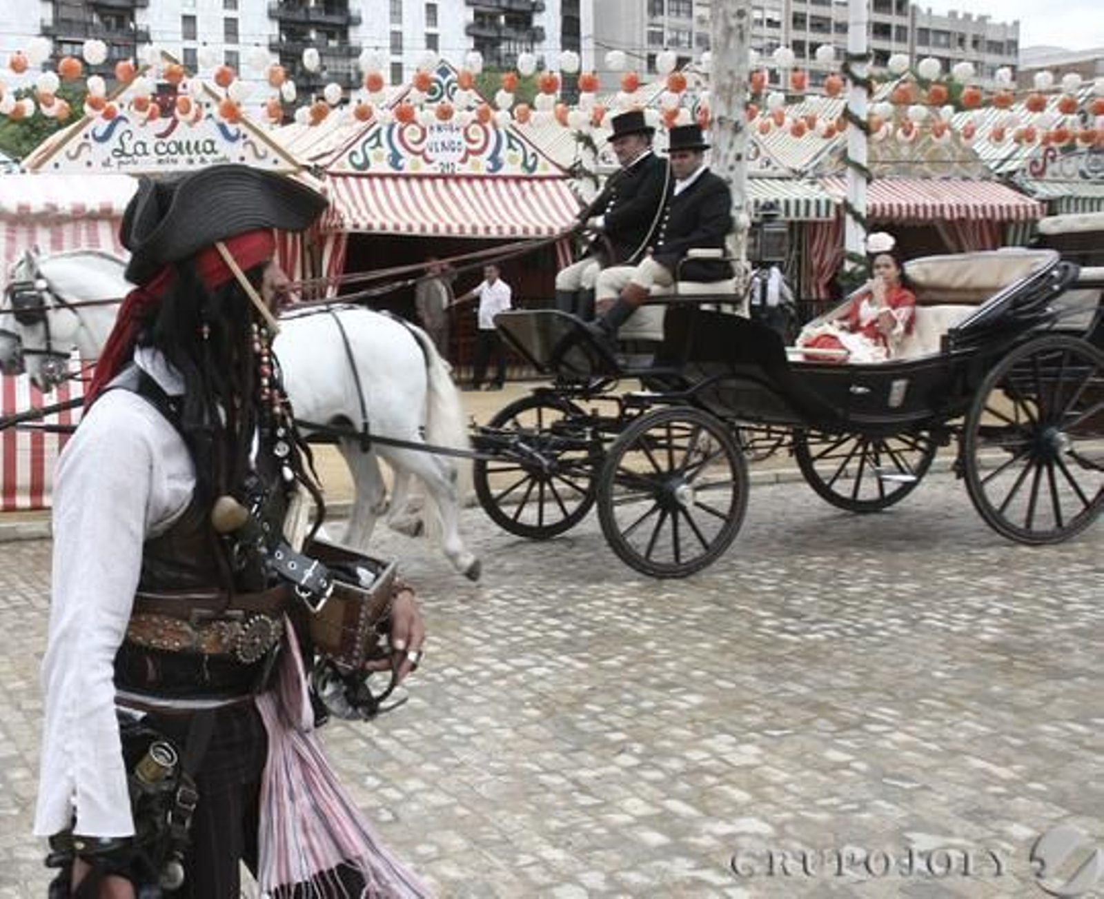 Foto: José Ángel García