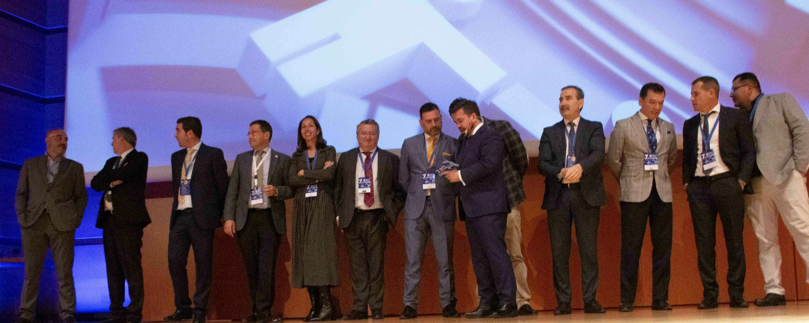 Gica inmobiliarias celebra con rotundo éxito su VII convención en Cádiz