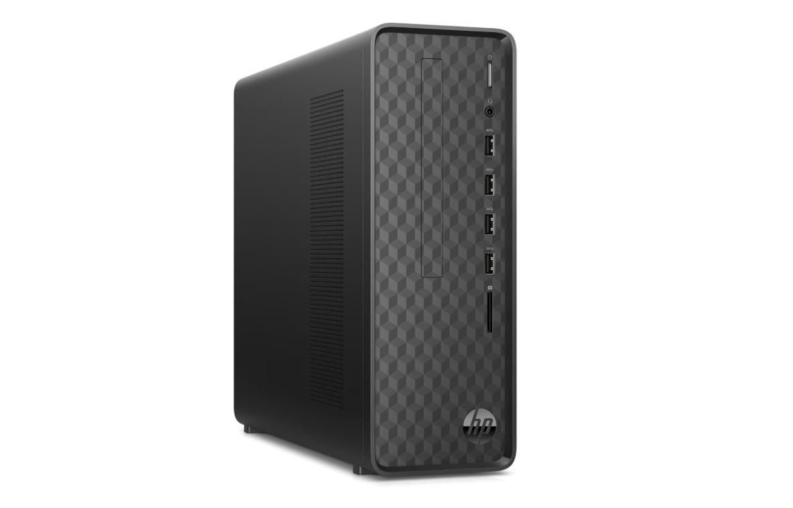PC HP Slim S01 aF2001ns
