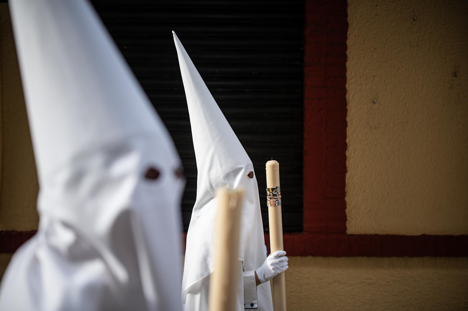 La Hermandad del Resucitado en la Semana Santa de Sevilla 2025