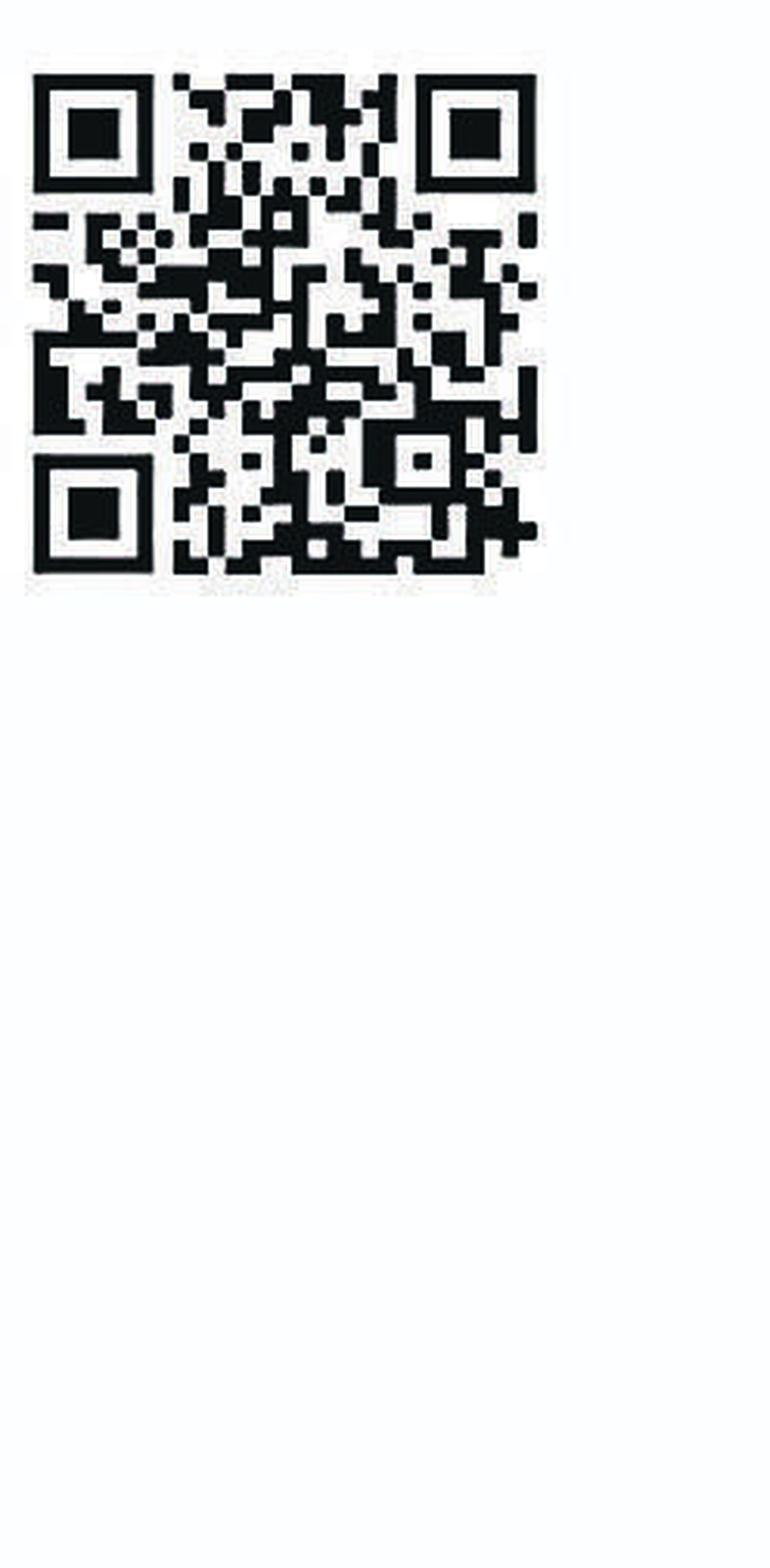 qr Noticia qué hay de comé.