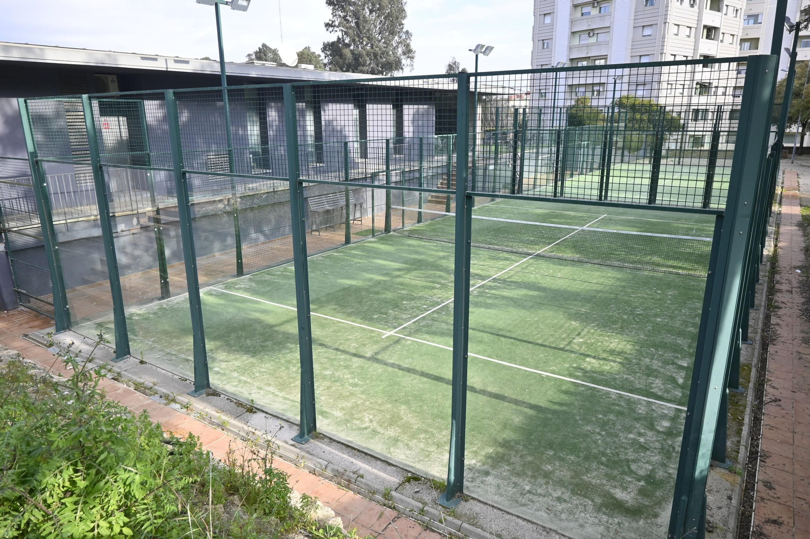Barrio a Barrio: Imágenes de San Sebastián