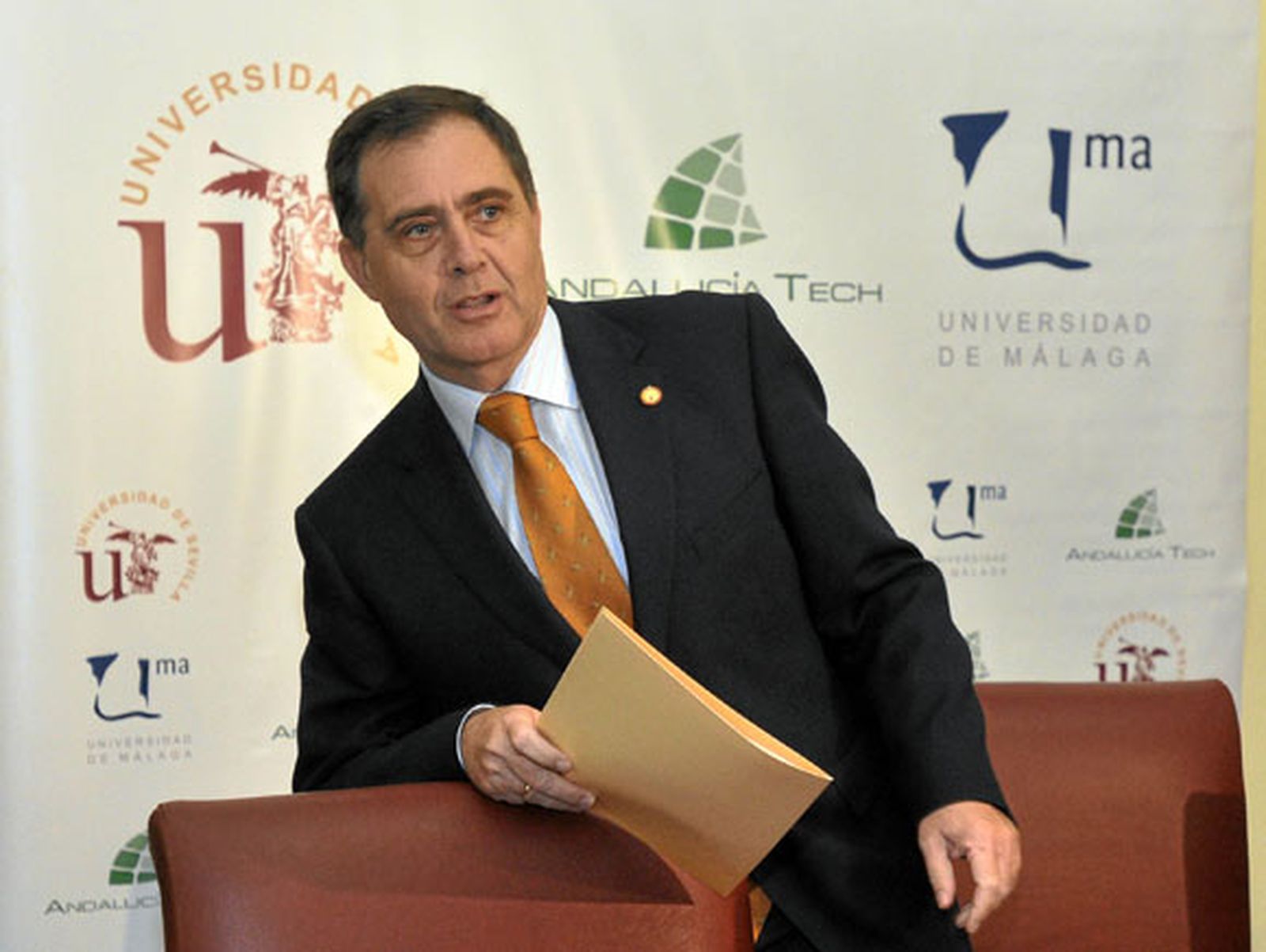 Luque: "El primer paso es celebrarlo"