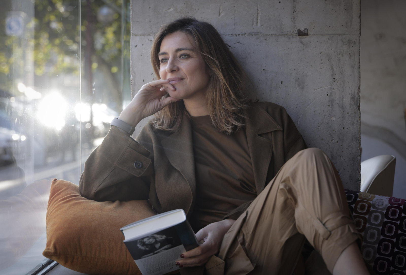 "El amor tiene que ser libre"