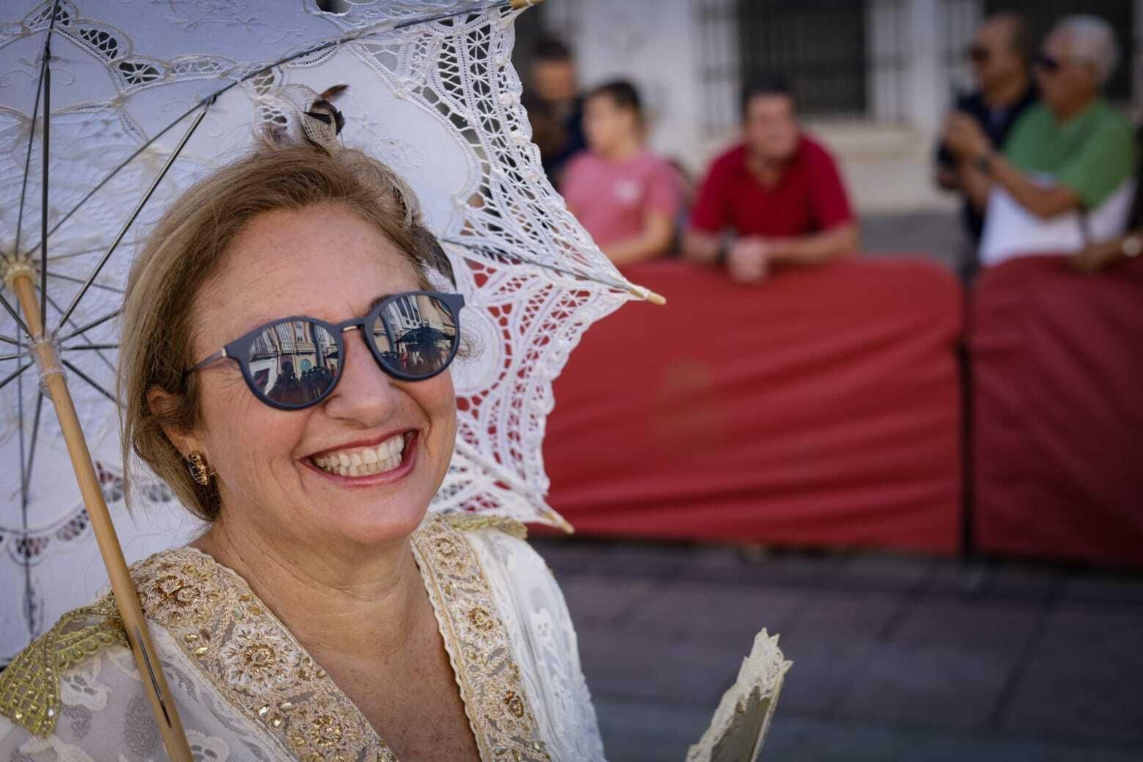 Así ha sido el 24 de Septiembre en San Fernando Así ha sido el 24 de Septiembre en San Fernando