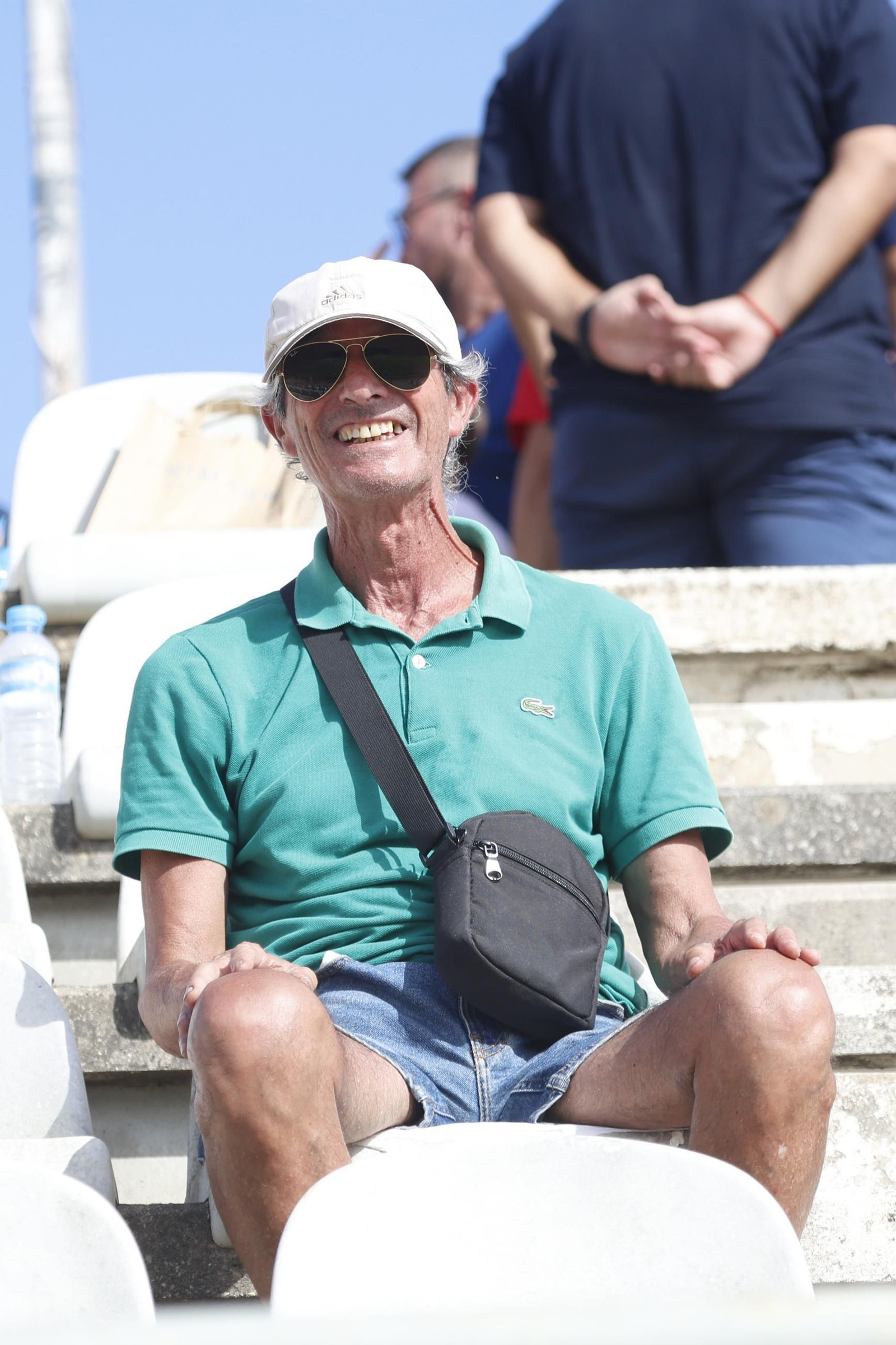 Búscate en las fotos del Algeciras CF - Sabadell en el Nuevo Mirador